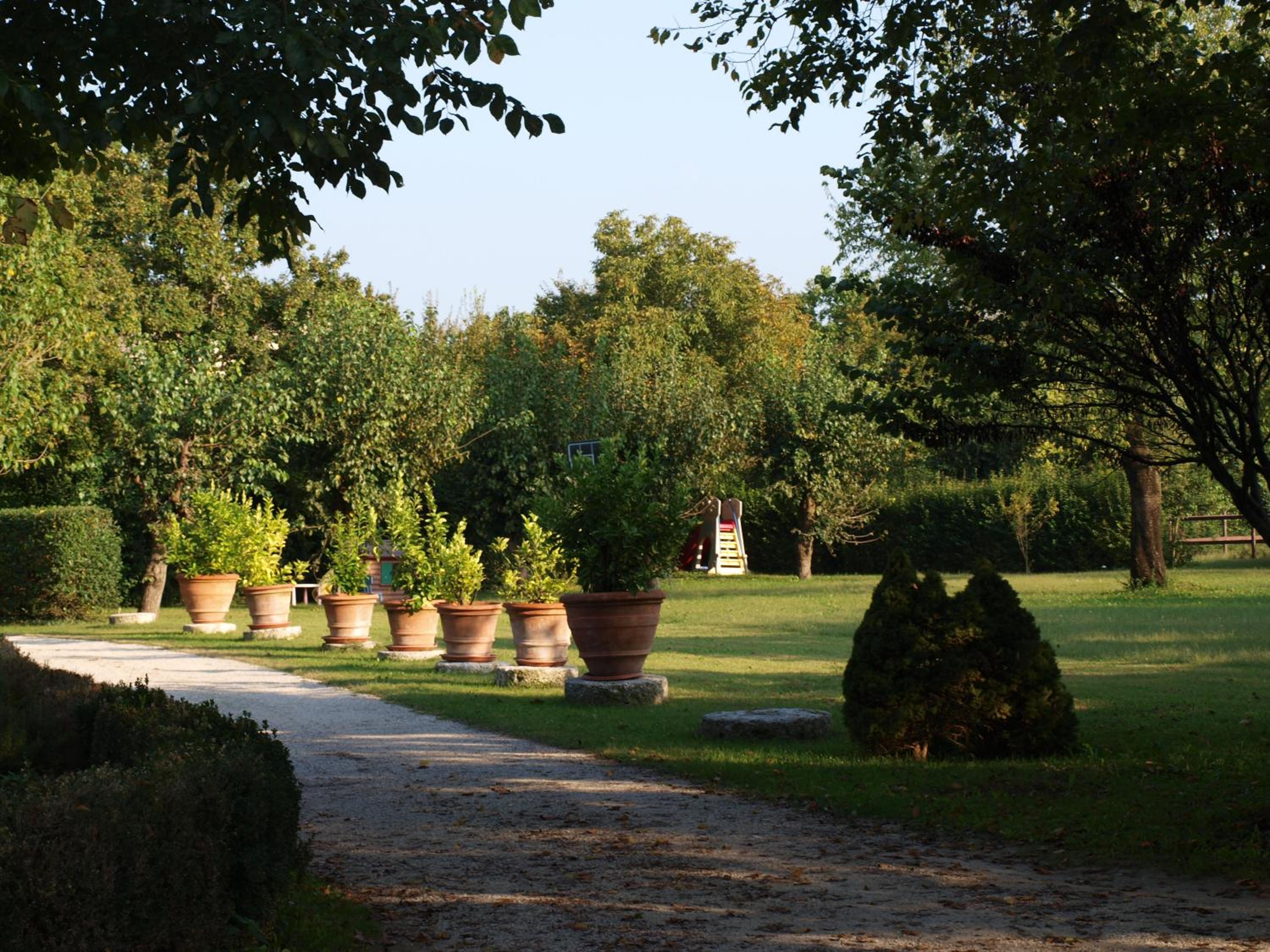 B&B Ca' Cinel Asolo
