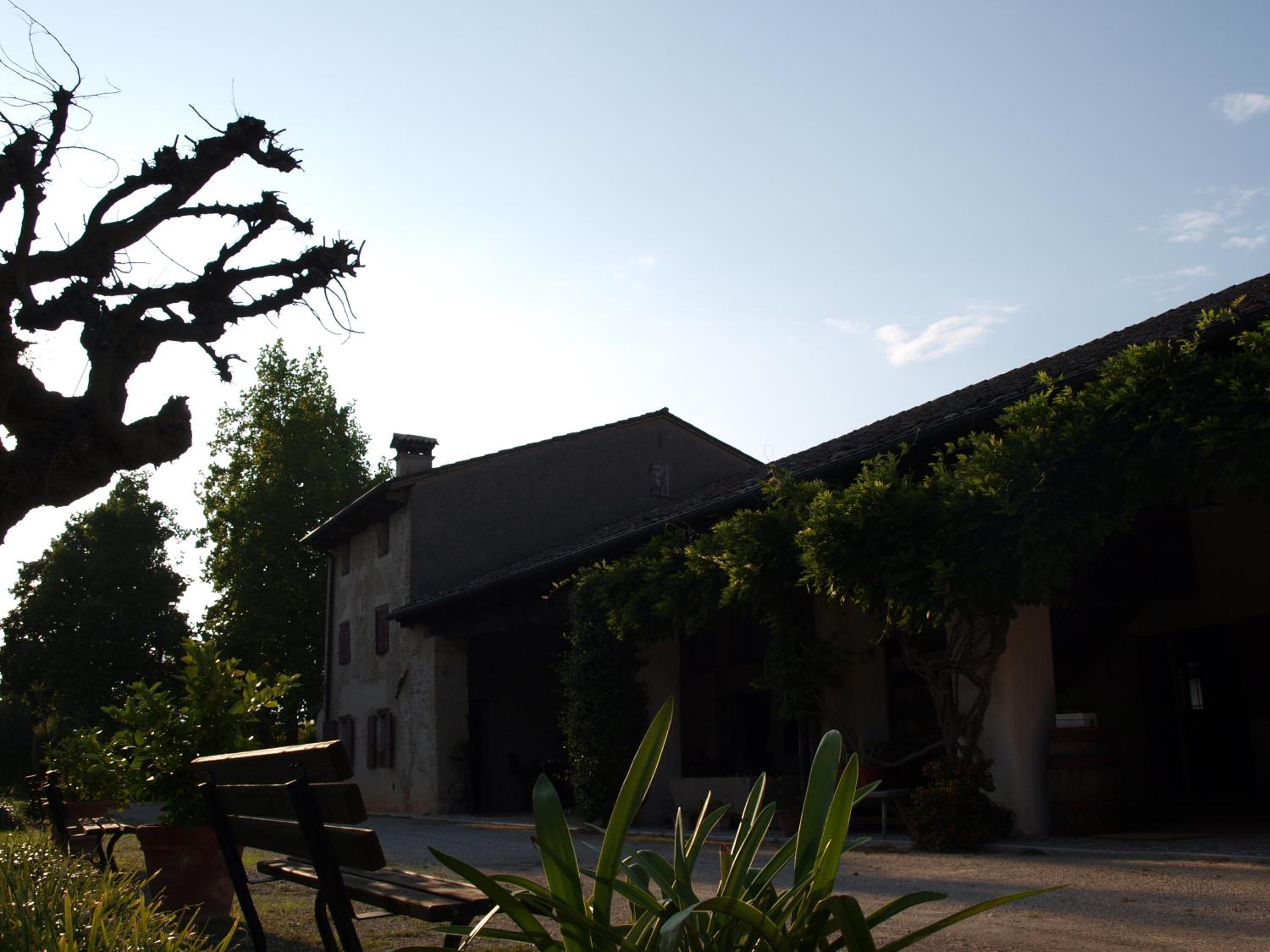 B&B Ca' Cinel Asolo