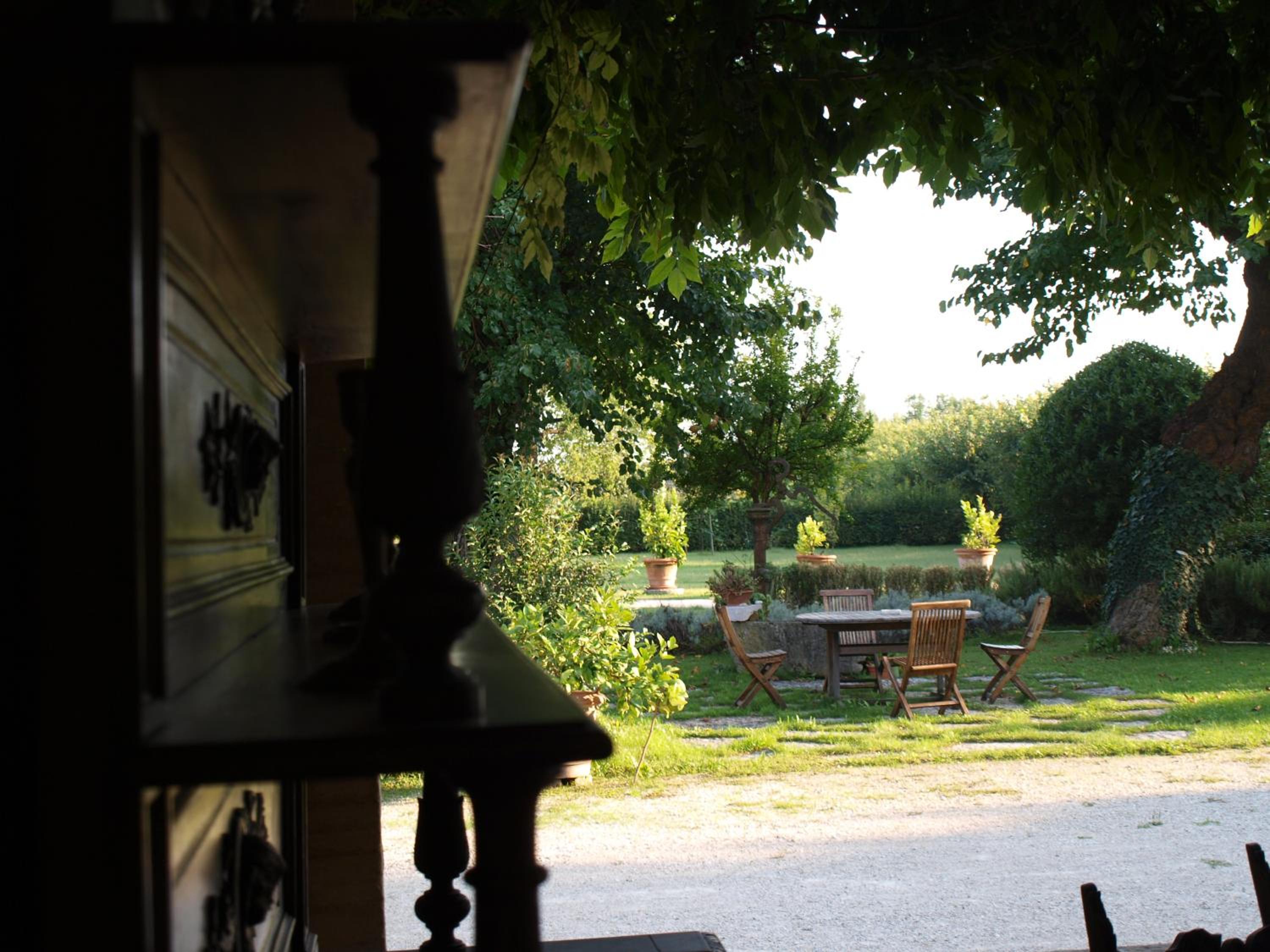 B&B Ca' Cinel Asolo