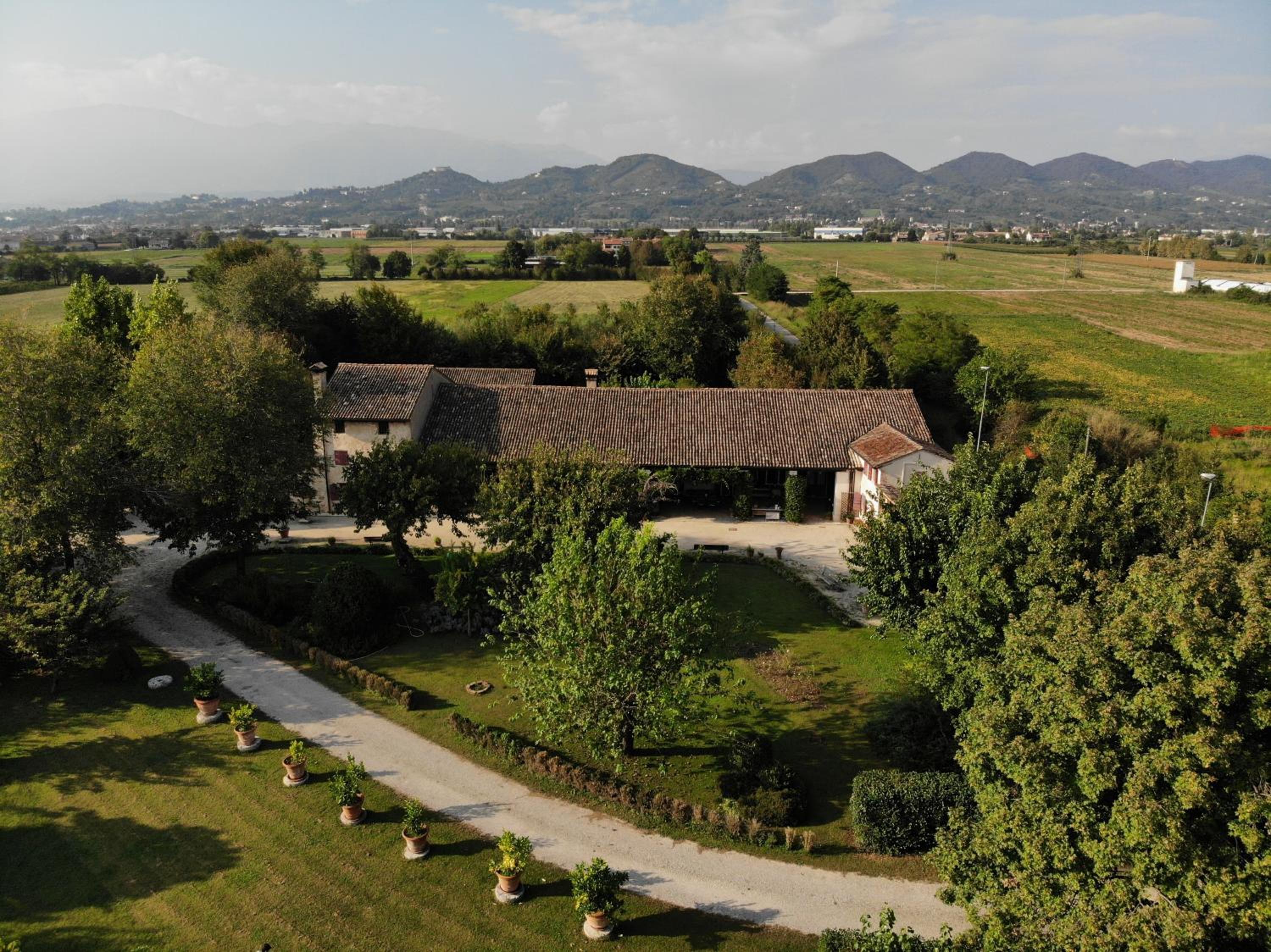 B&B Ca' Cinel Asolo