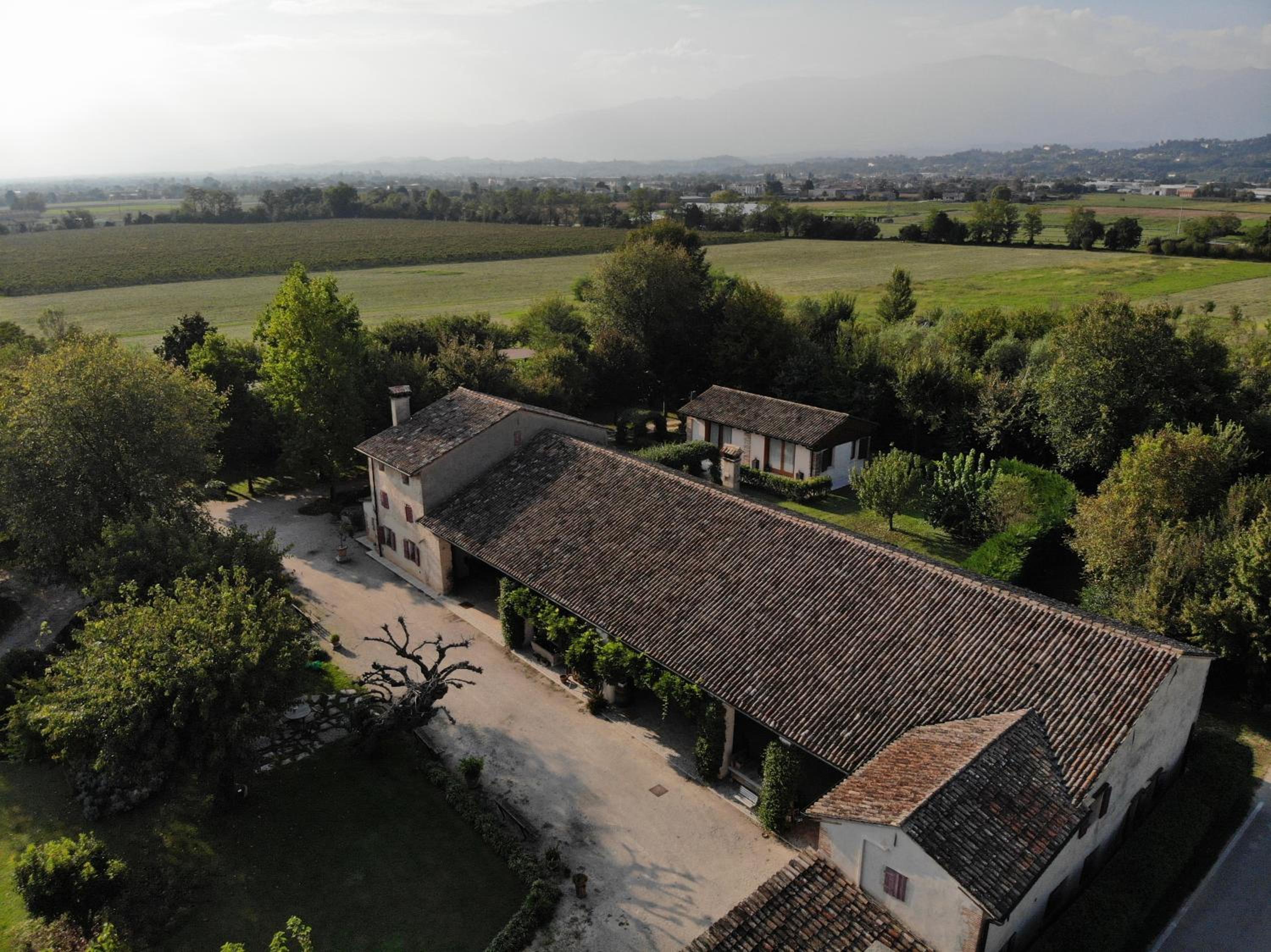 B&B Ca' Cinel Asolo