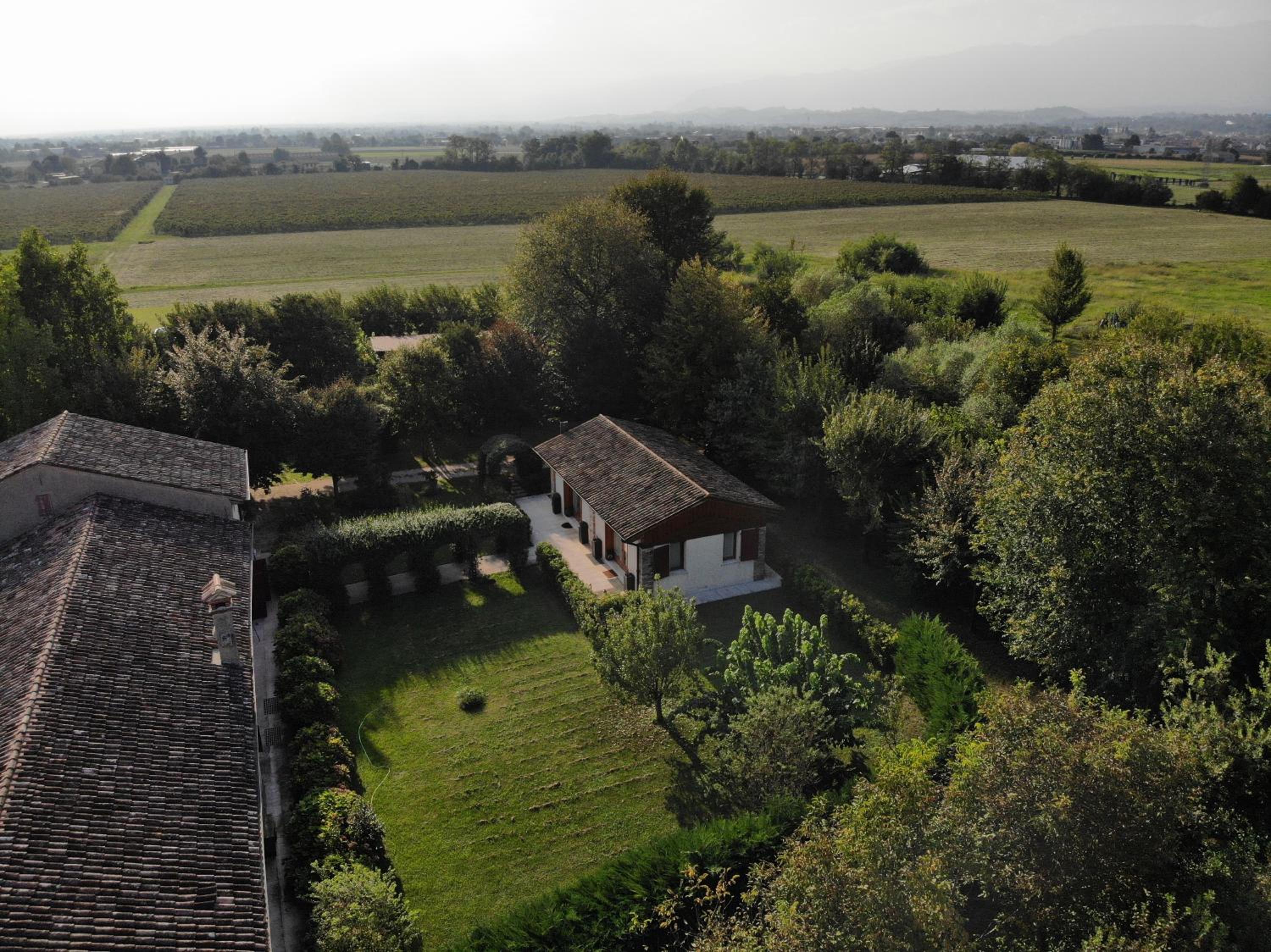 B&B Ca' Cinel Asolo