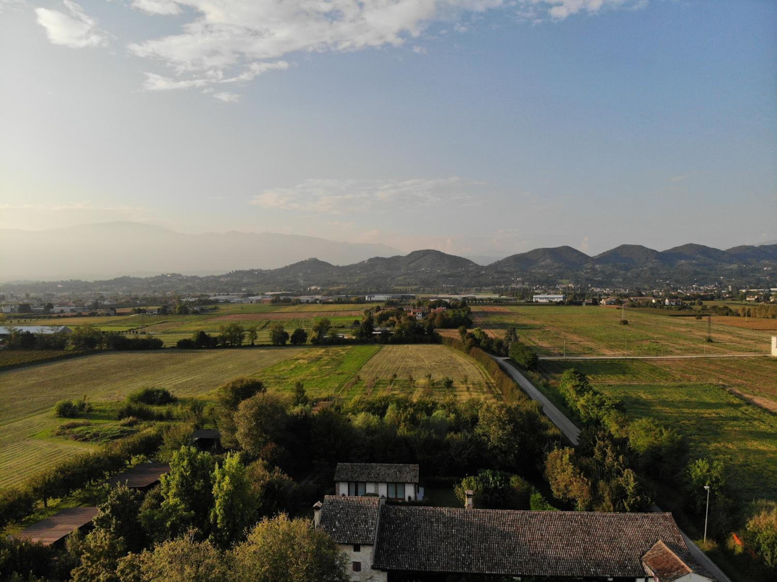 B&B Ca' Cinel Asolo