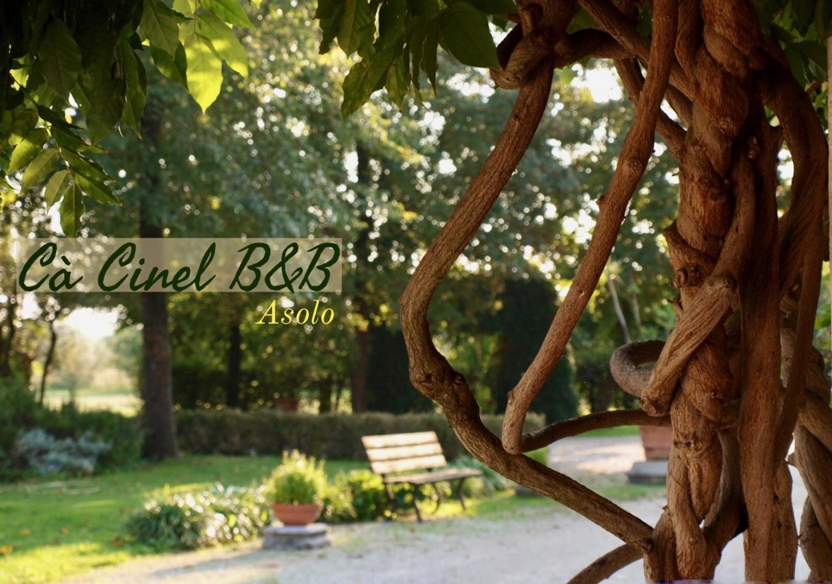 B&B Ca' Cinel Asolo