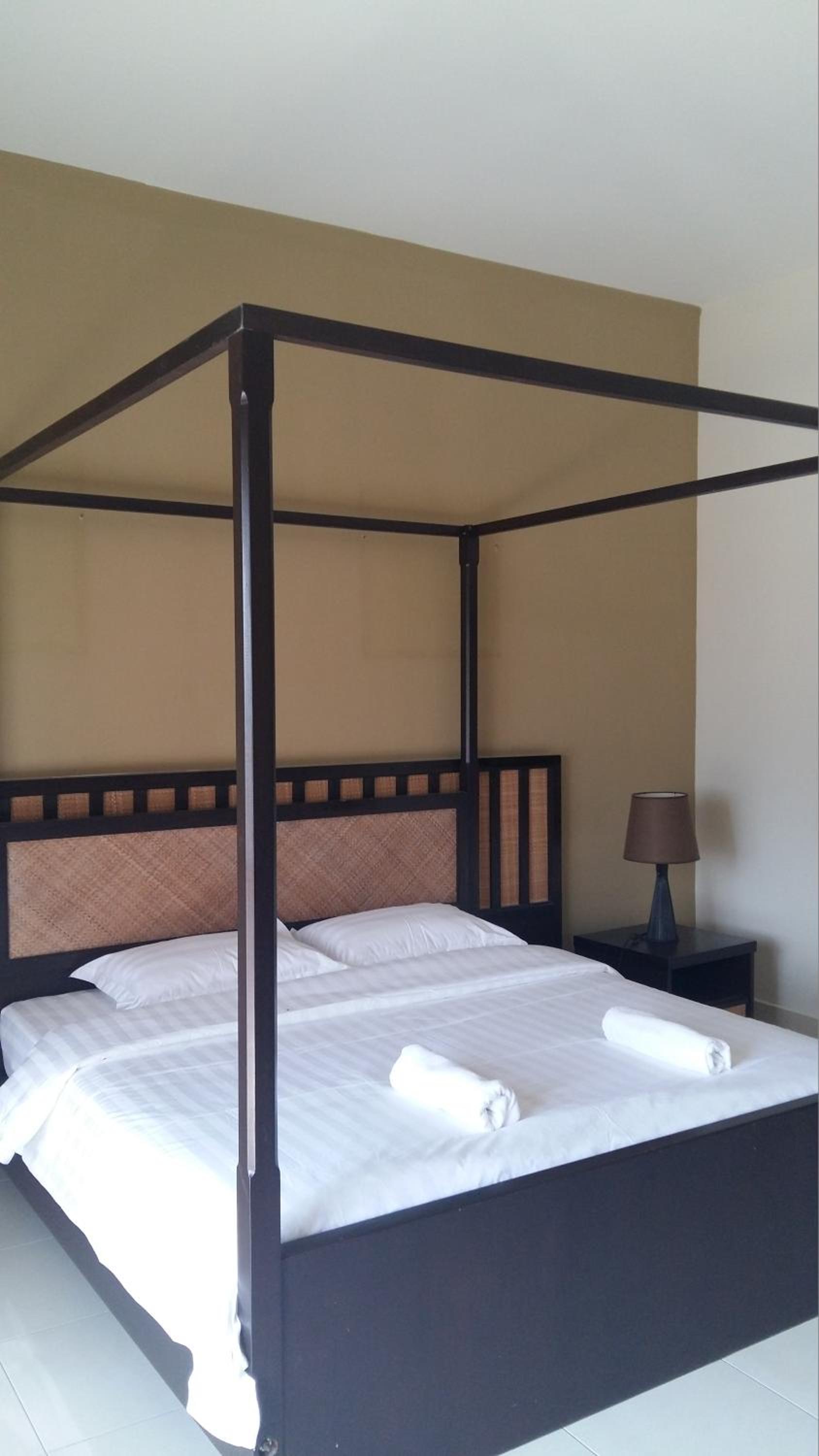 Lala House, Gold Coast Morib Resort photo 6