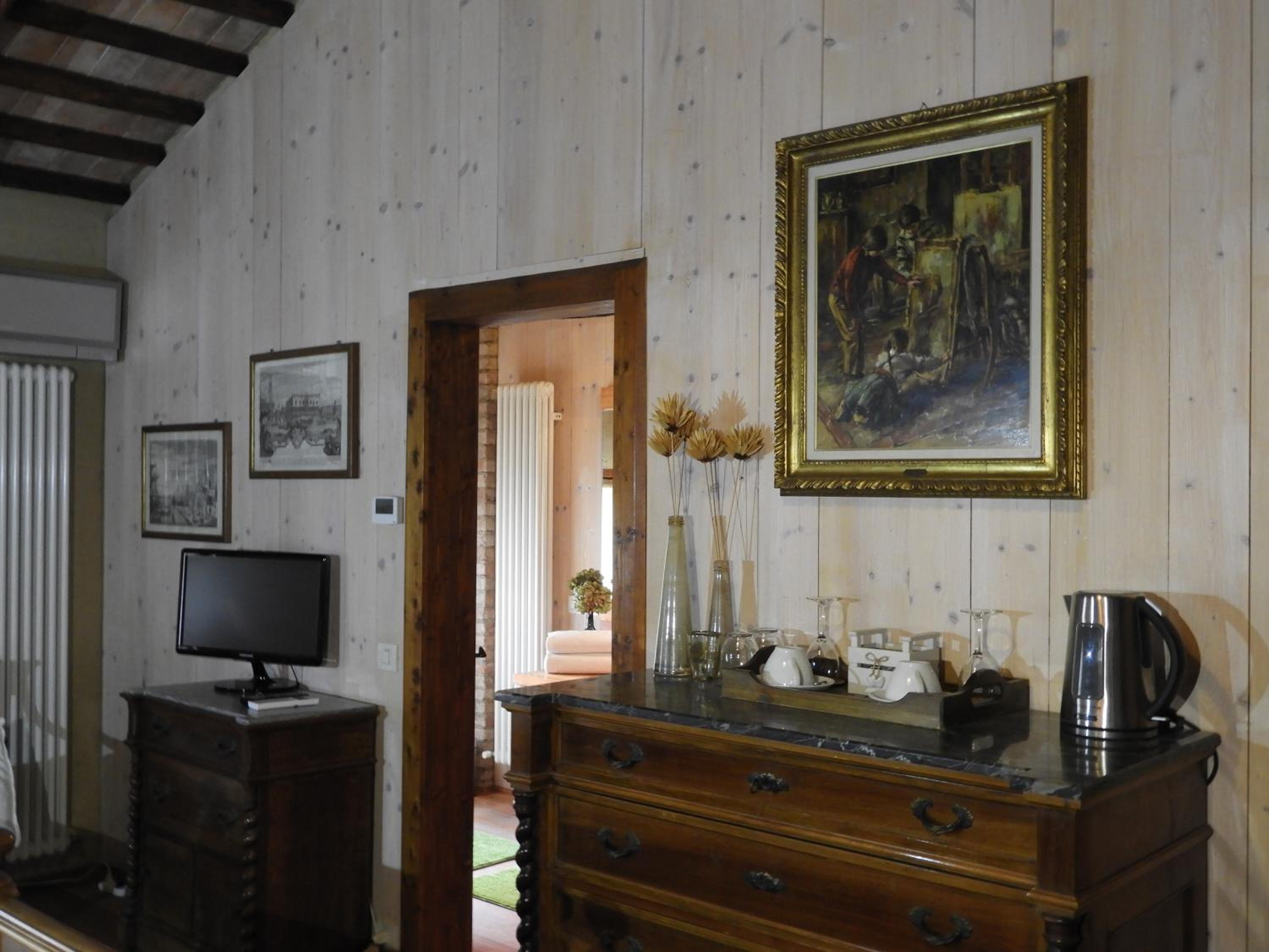 B&B Ca' Cinel Asolo