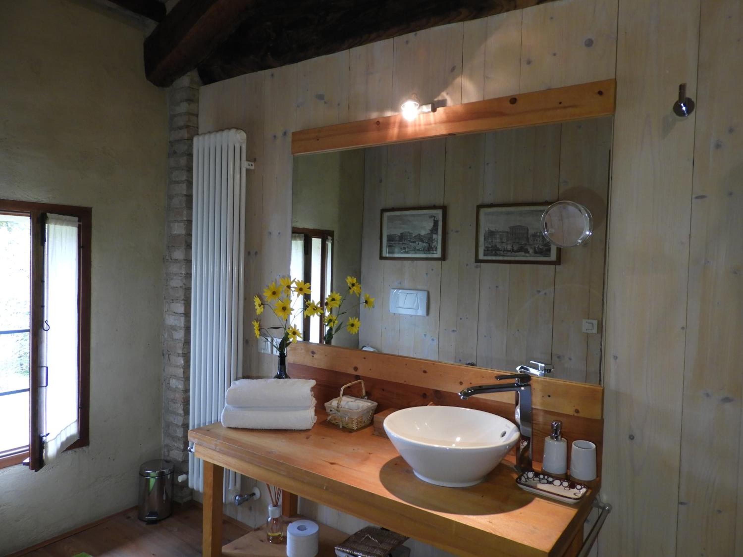 B&B Ca' Cinel Asolo