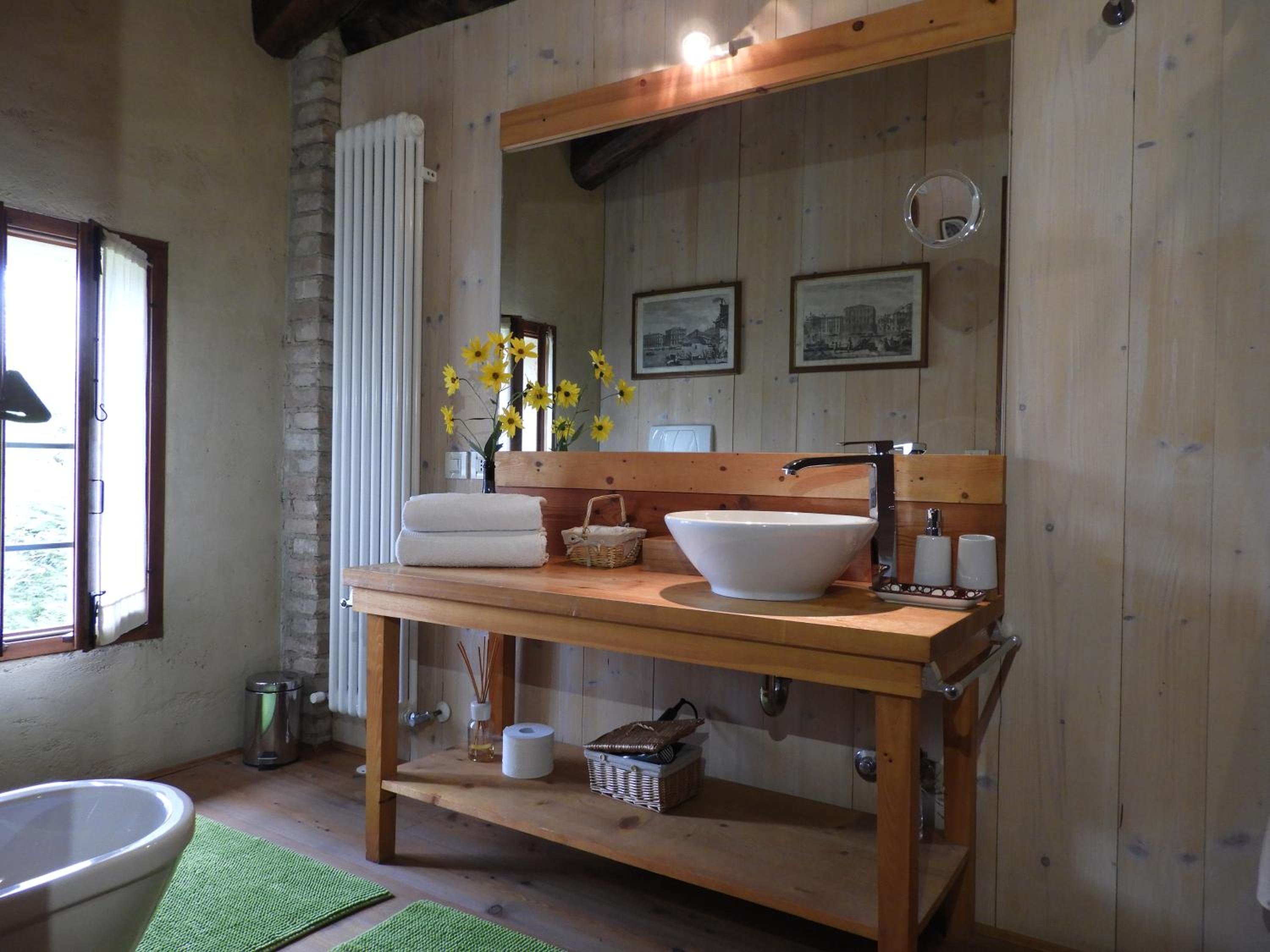 B&B Ca' Cinel Asolo