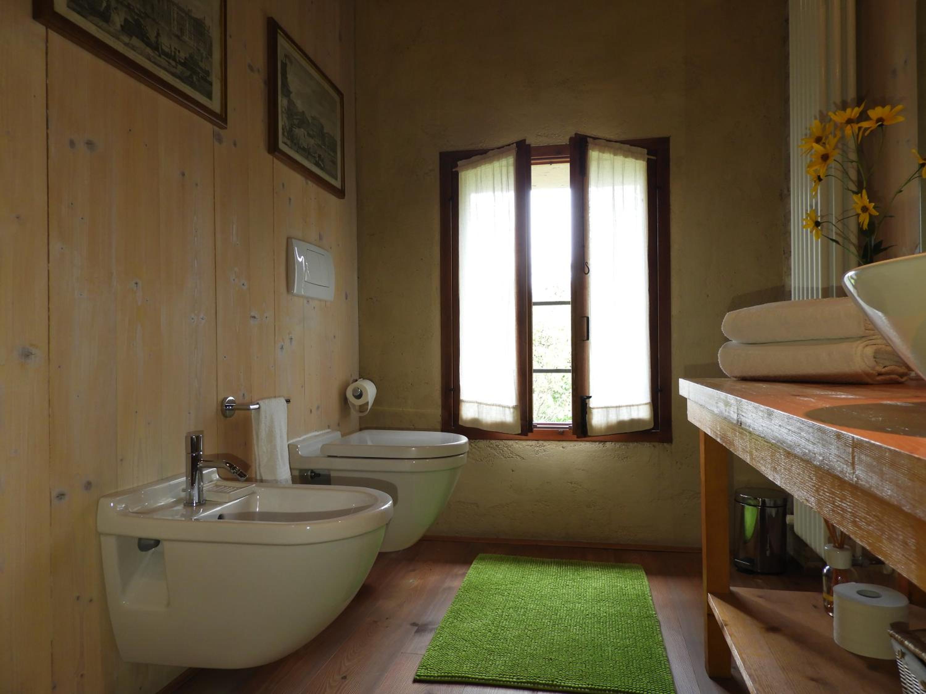 B&B Ca' Cinel Asolo