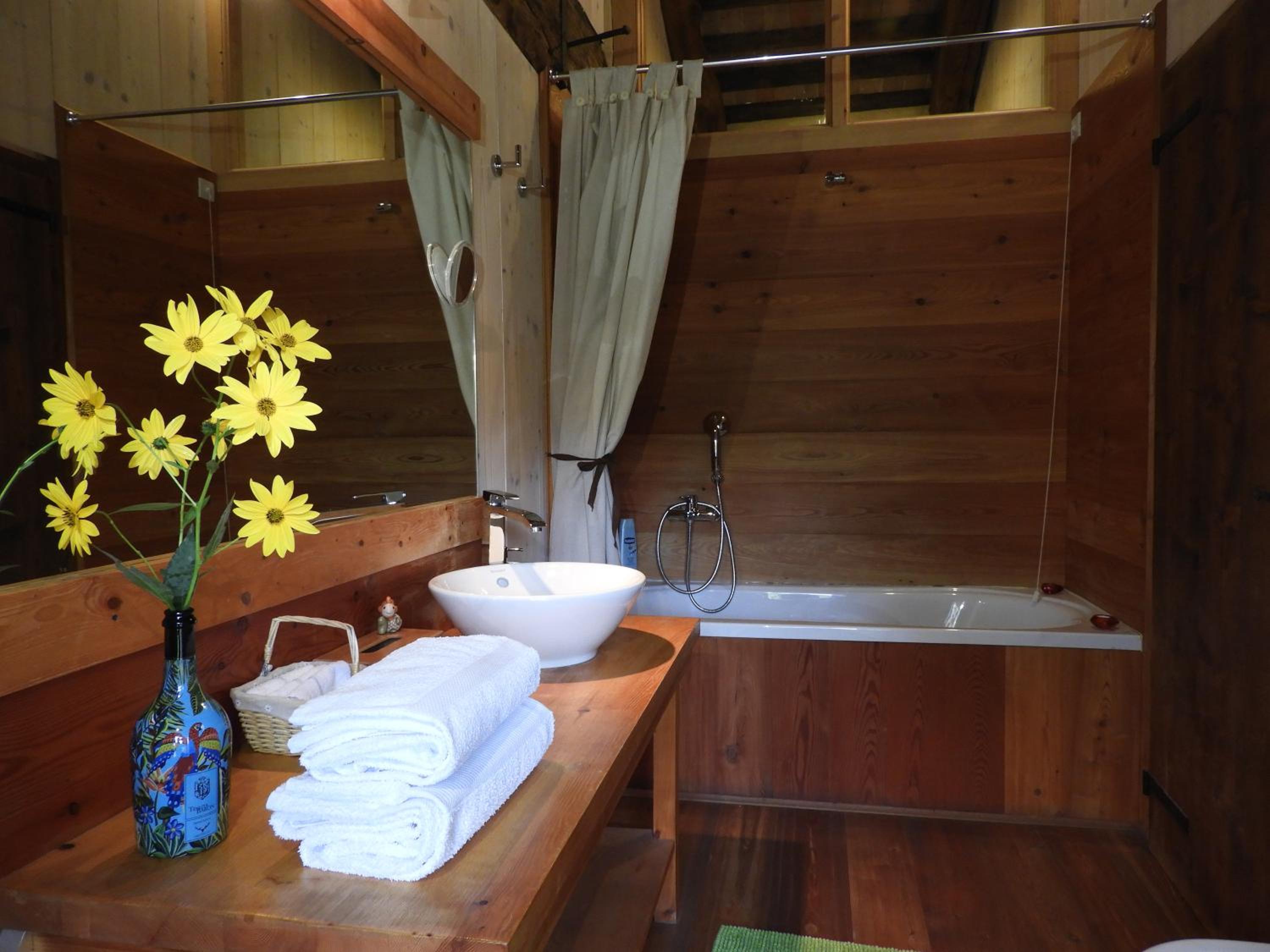 B&B Ca' Cinel Asolo