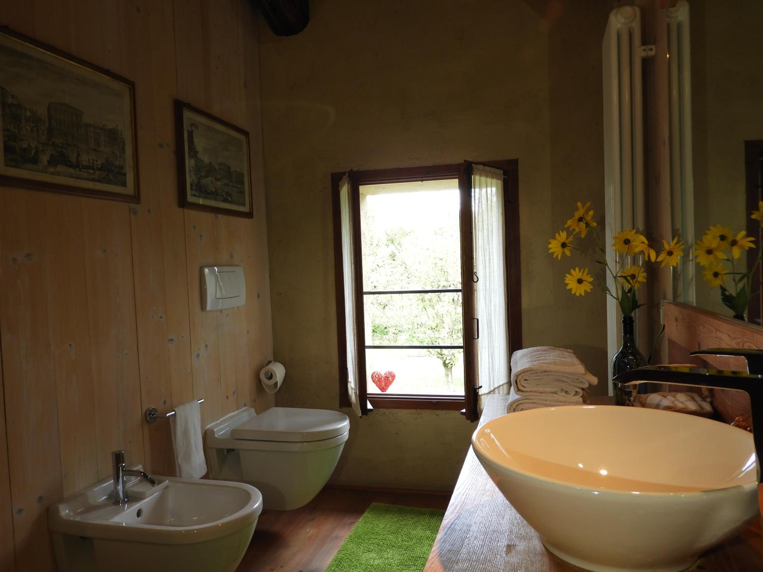 B&B Ca' Cinel Asolo