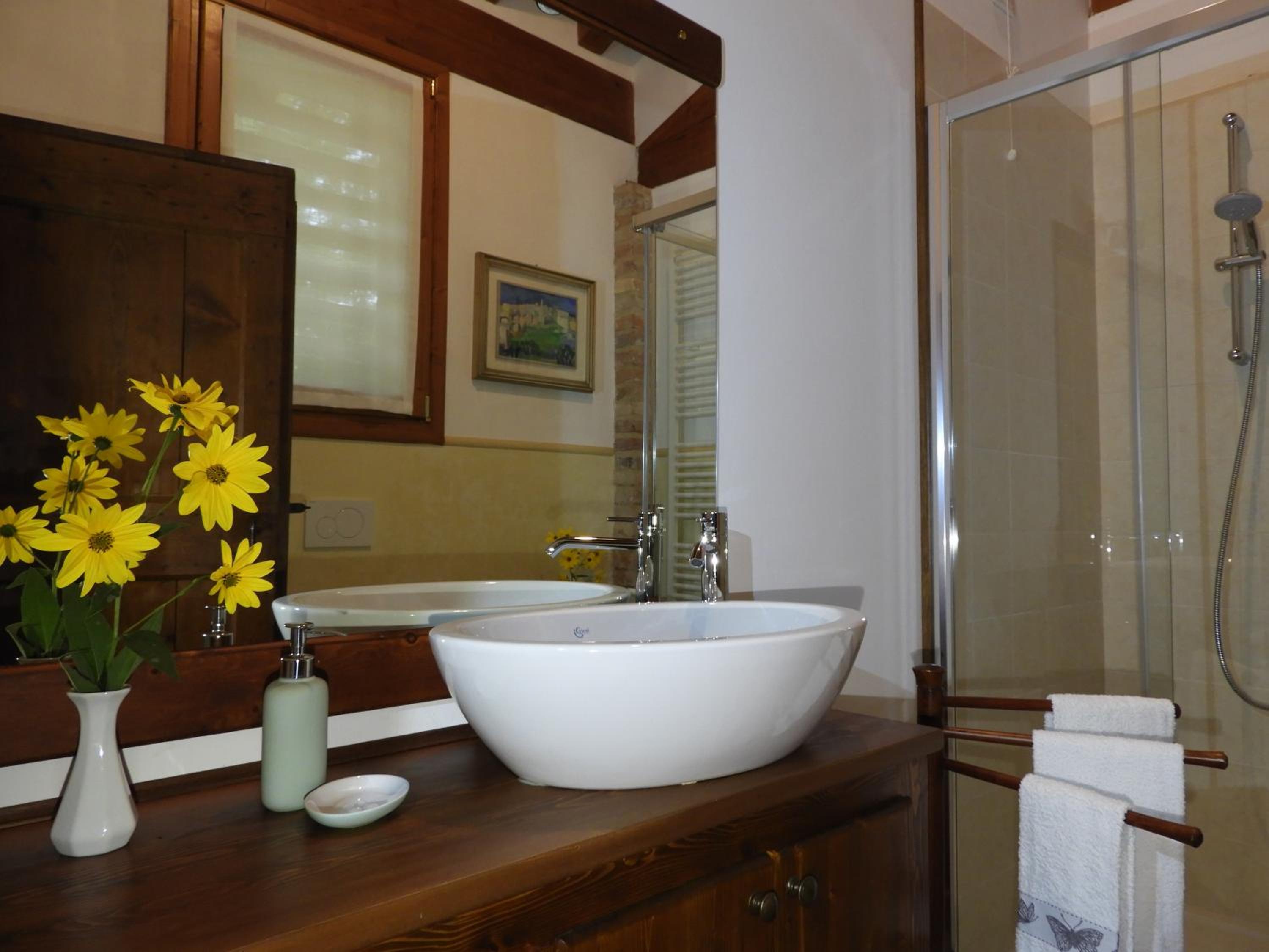 B&B Ca' Cinel Asolo