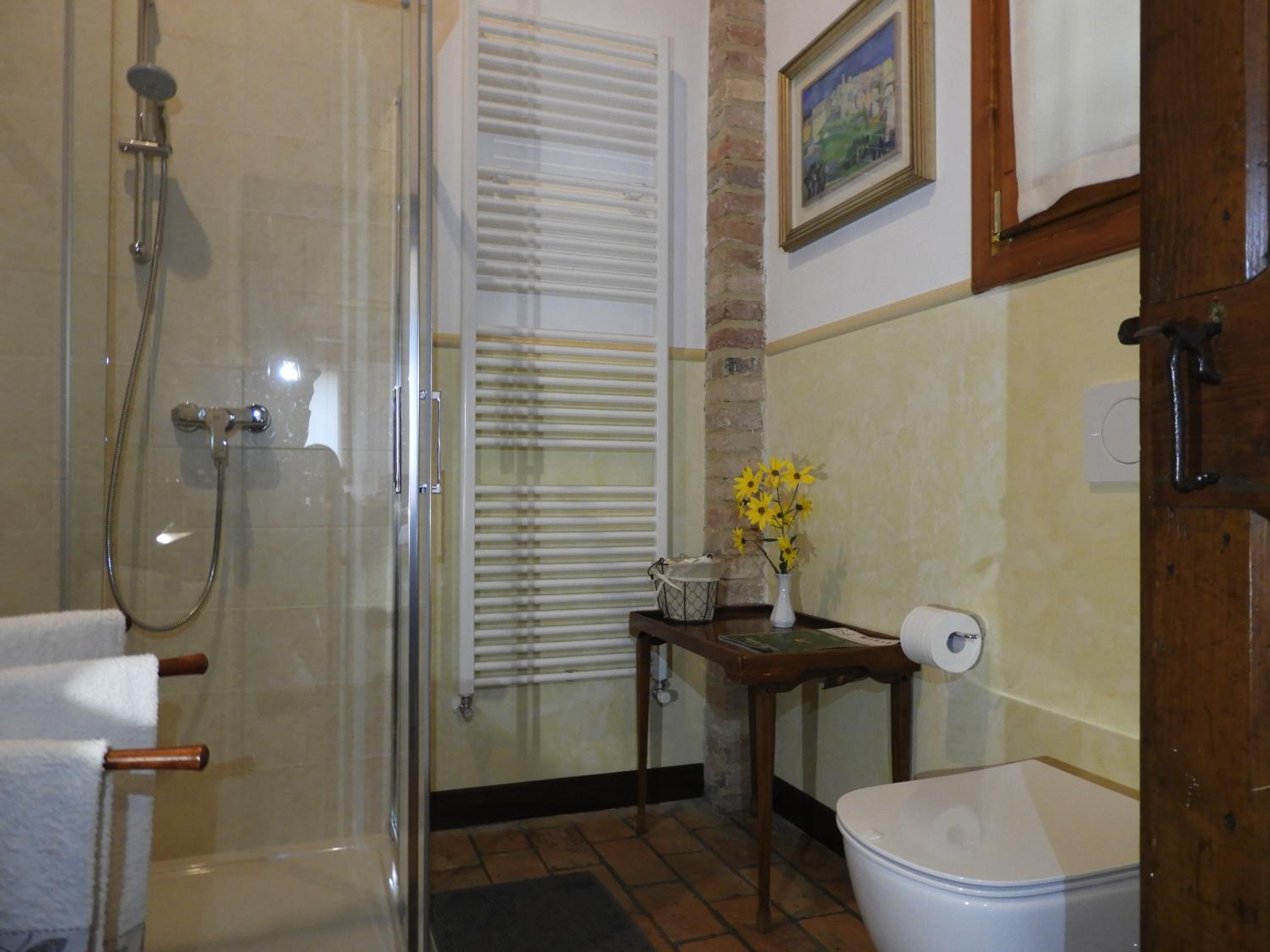 B&B Ca' Cinel Asolo