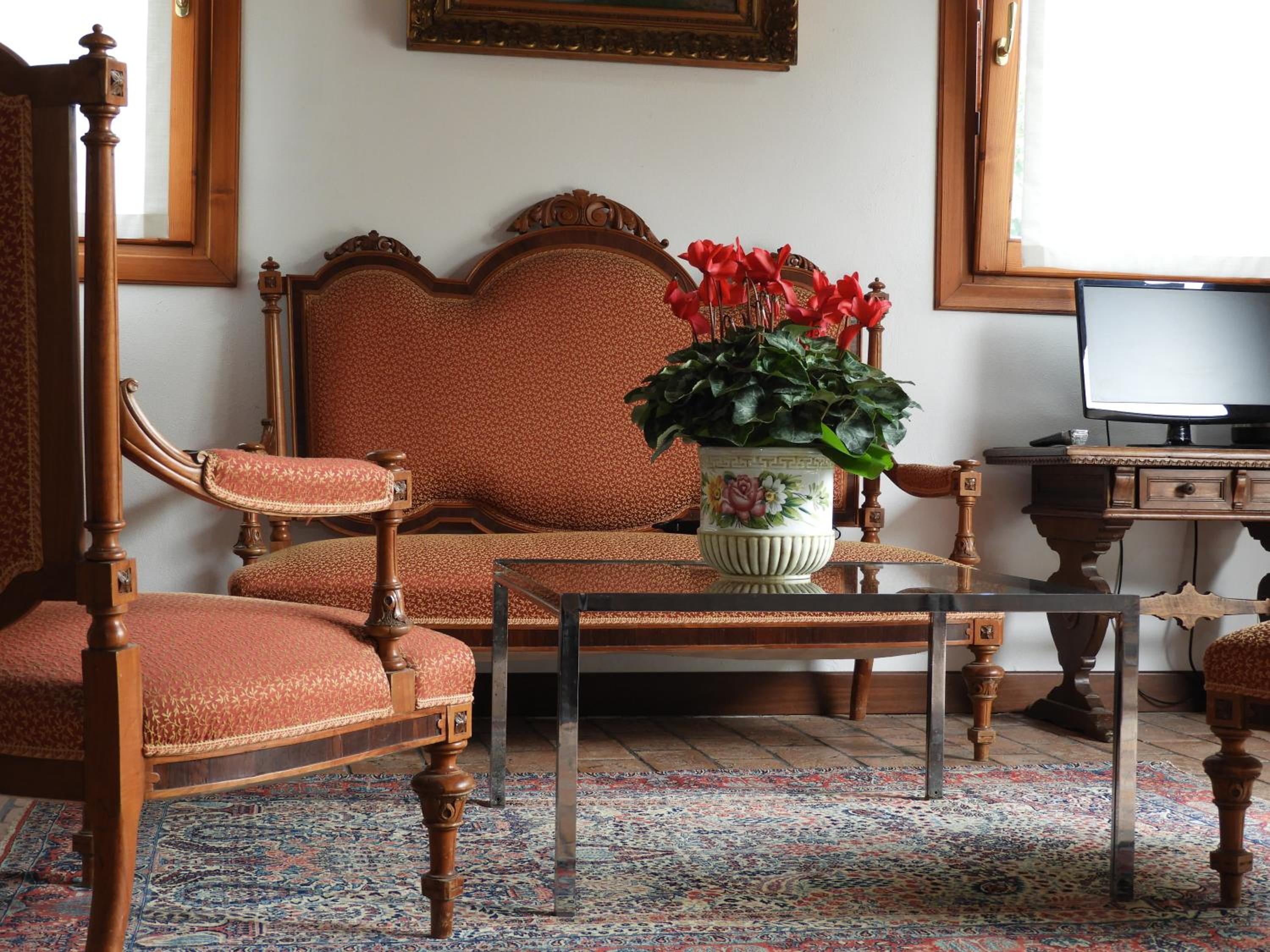 B&B Ca' Cinel Asolo