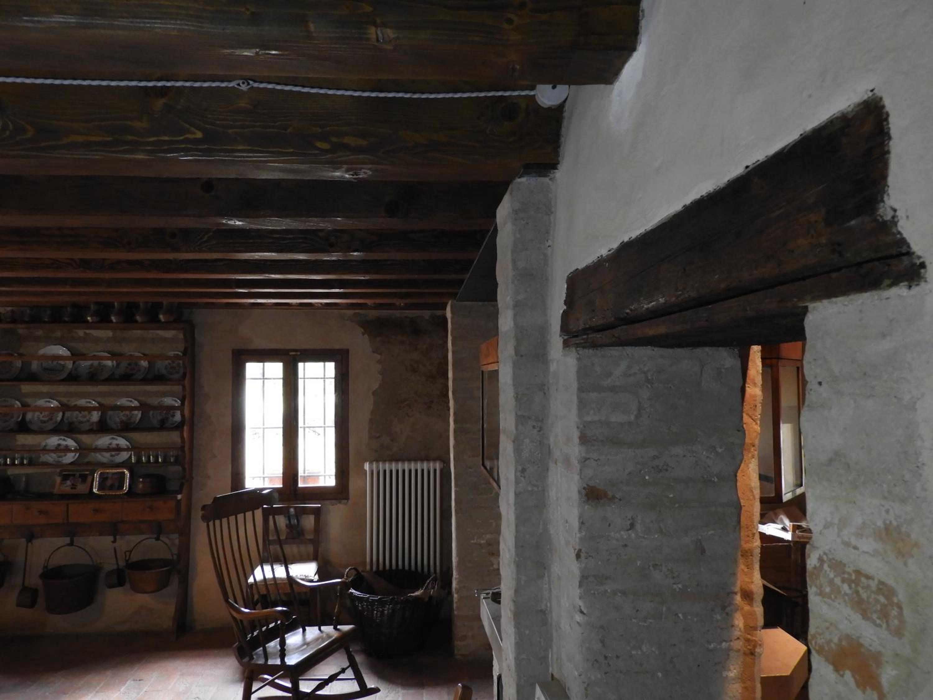 B&B Ca' Cinel Asolo