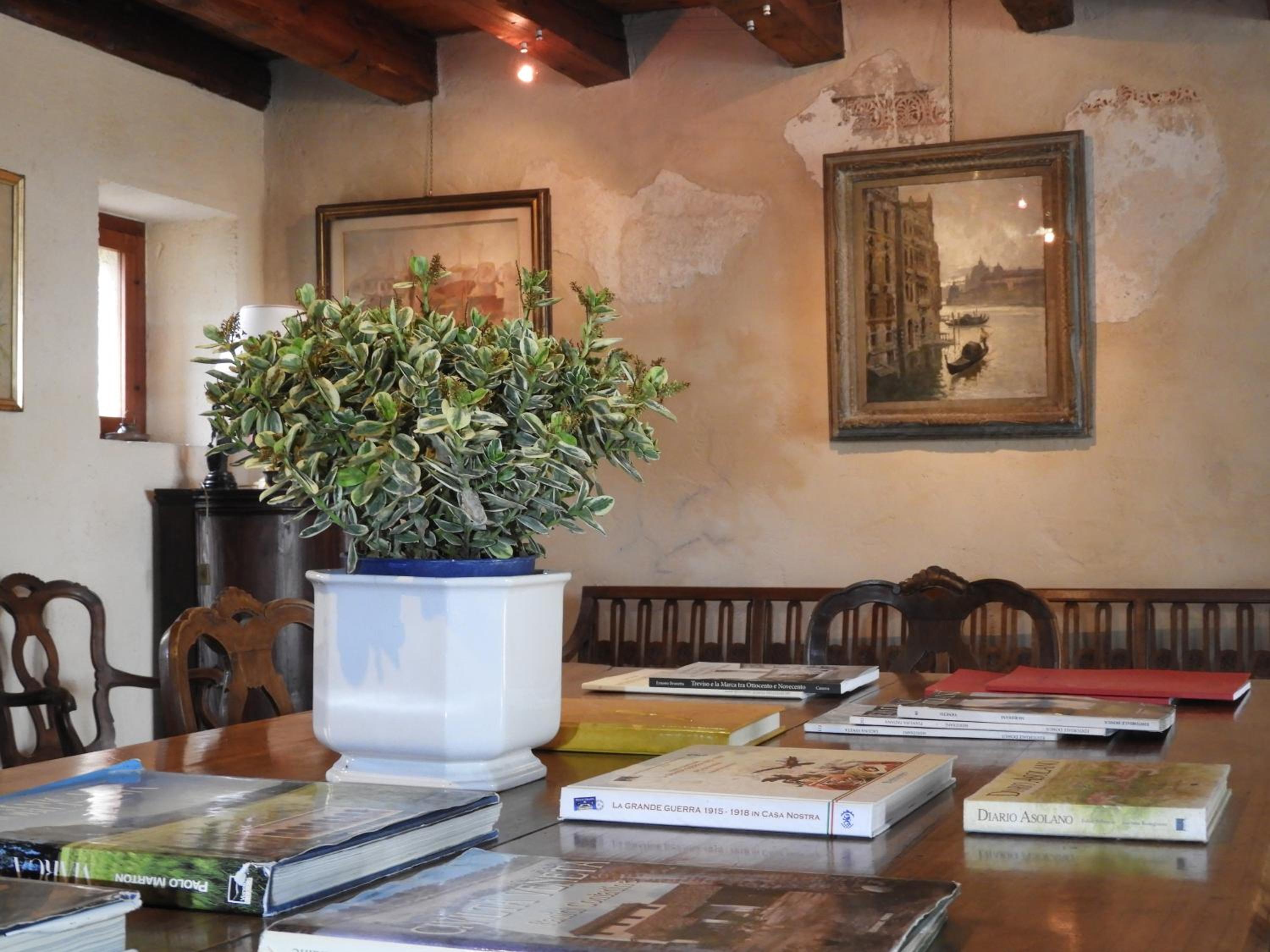 B&B Ca' Cinel Asolo