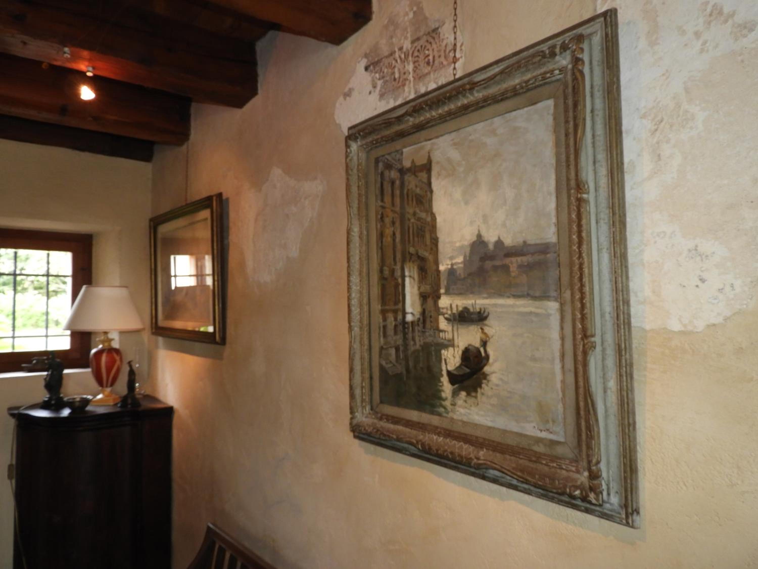 B&B Ca' Cinel Asolo