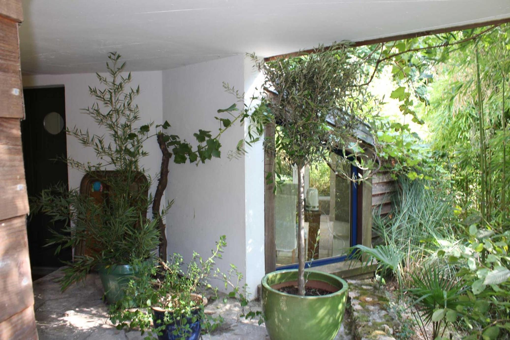 Maison des Bois en Bièvres