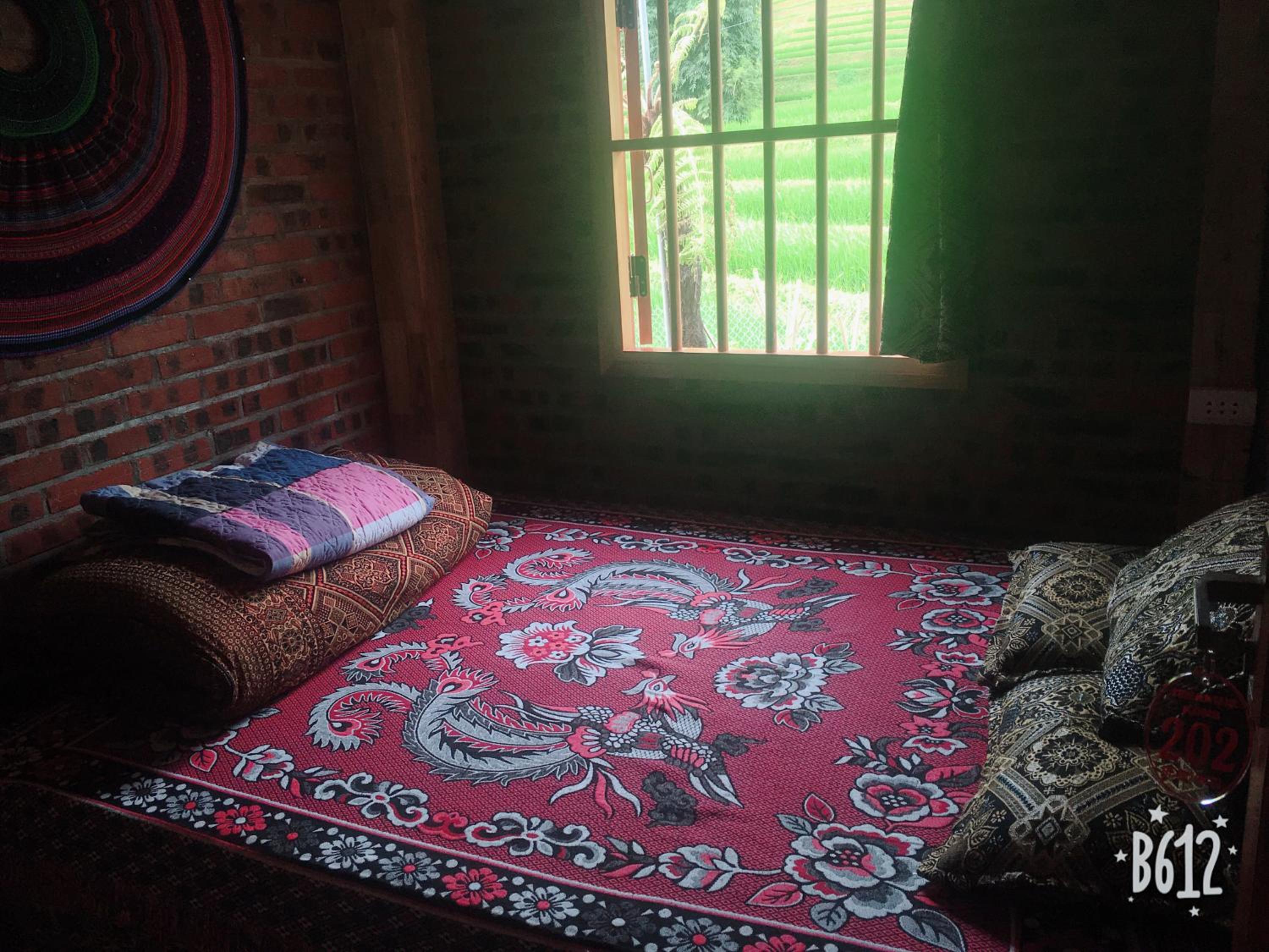 Ta Van Heaven Homestay