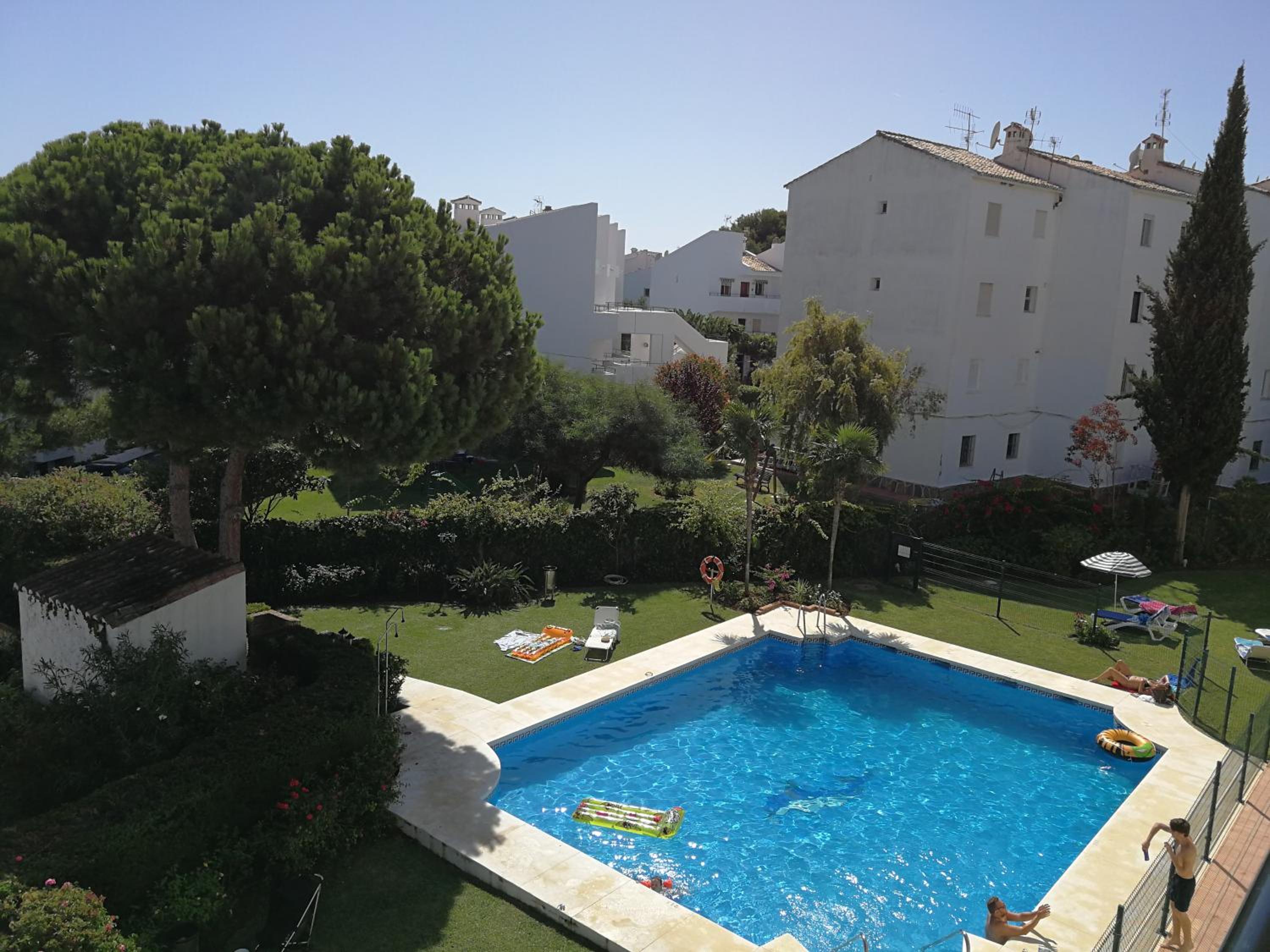 Beach Apartment Las Acacias Torrenueva