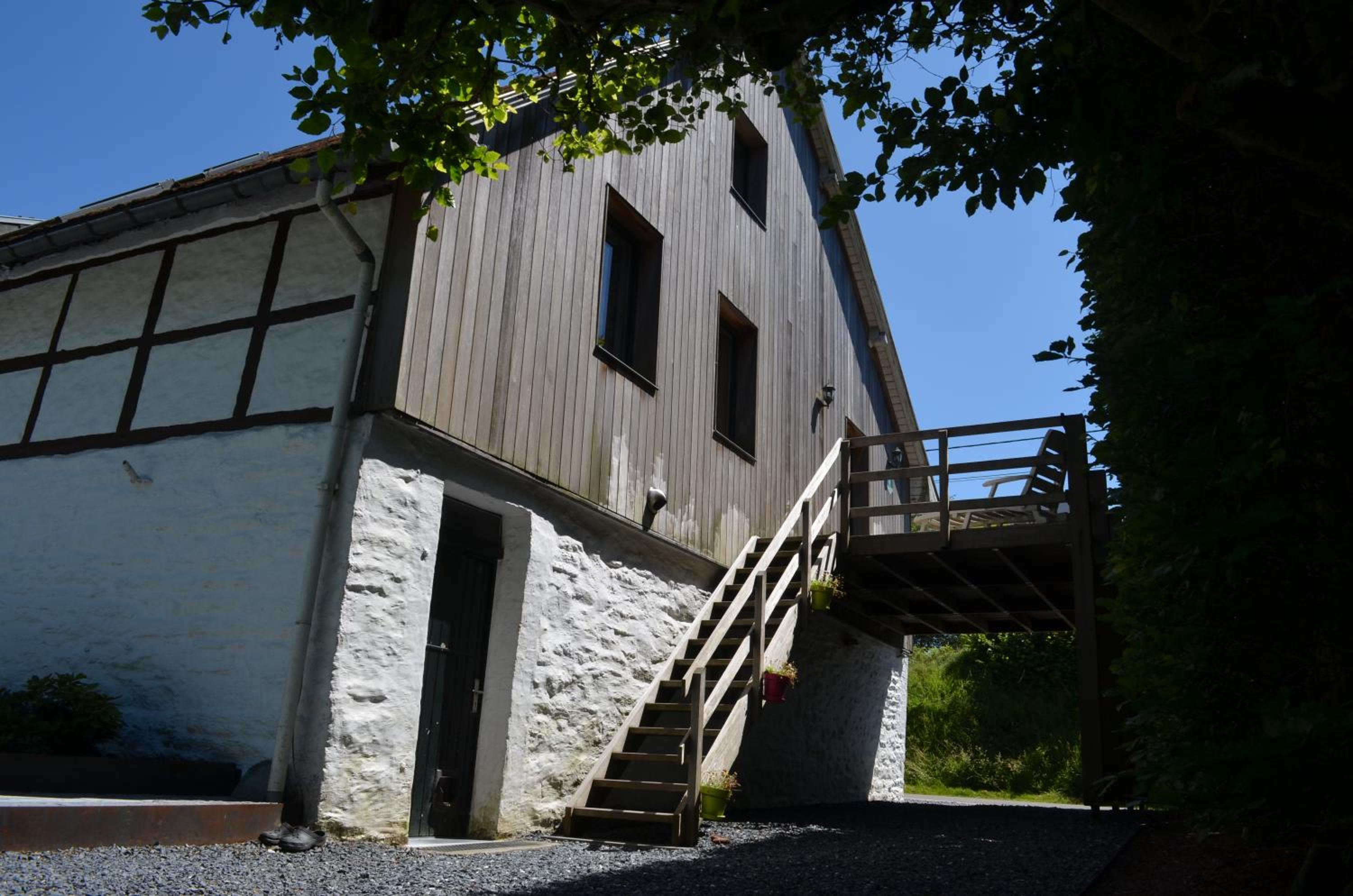 Gîte O l'Hore view 4