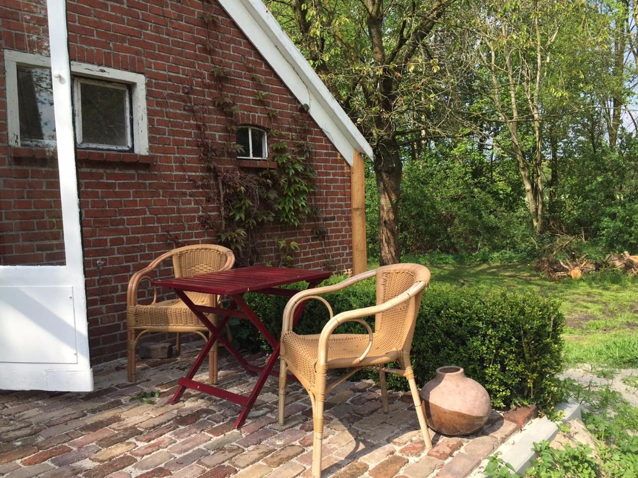 Veenhoes view 2