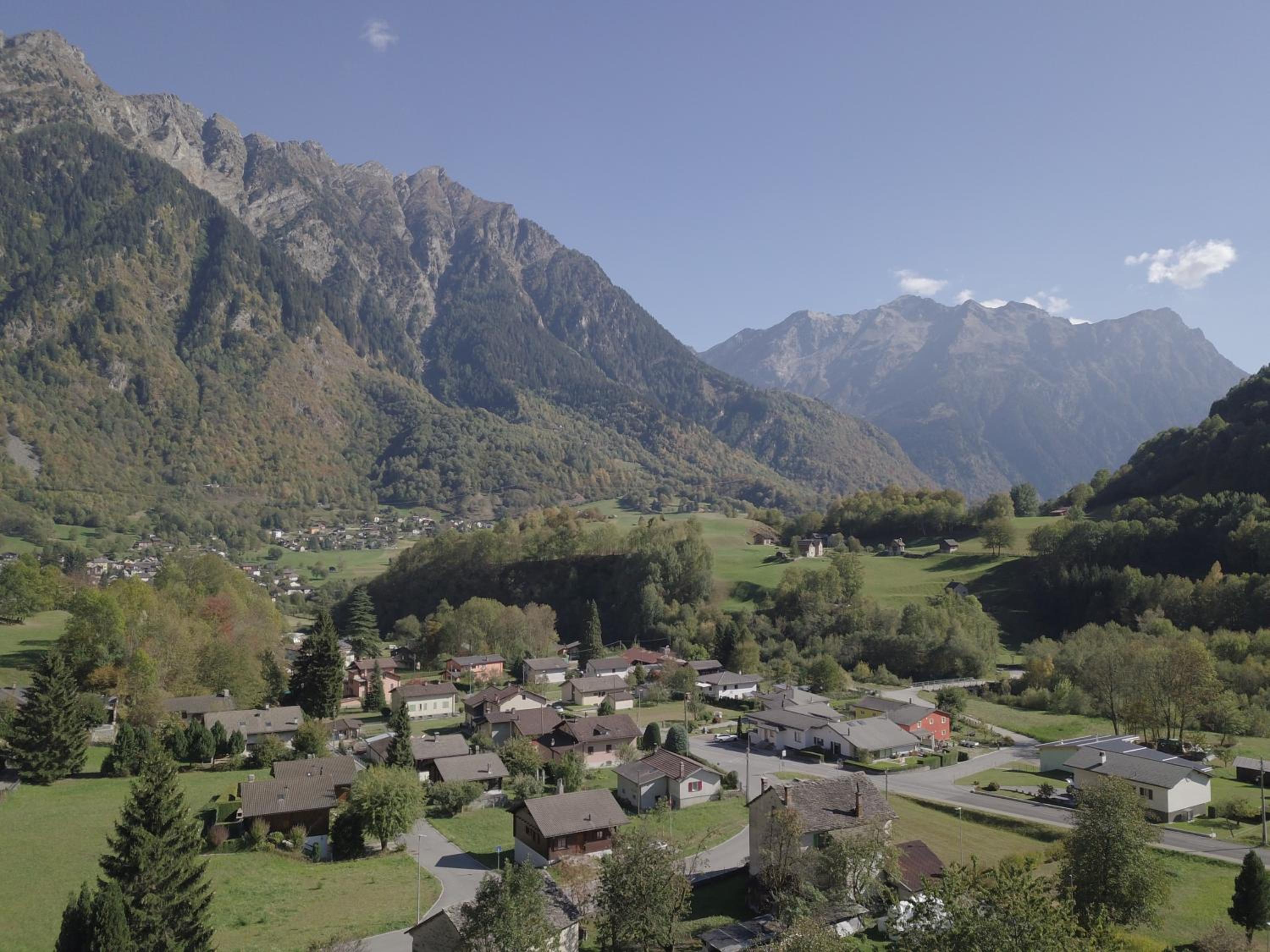 Relais del Sosto
