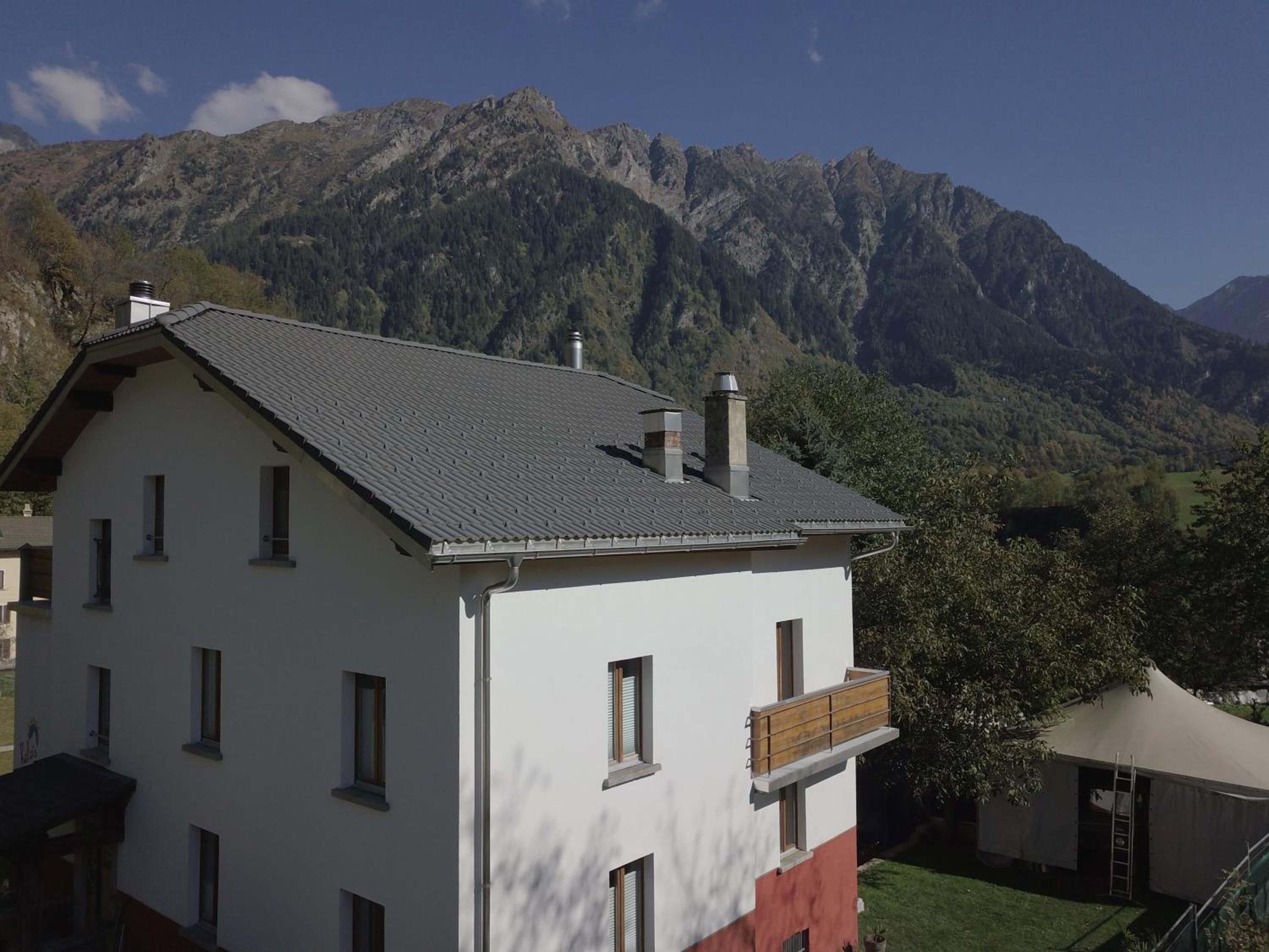 Relais del Sosto