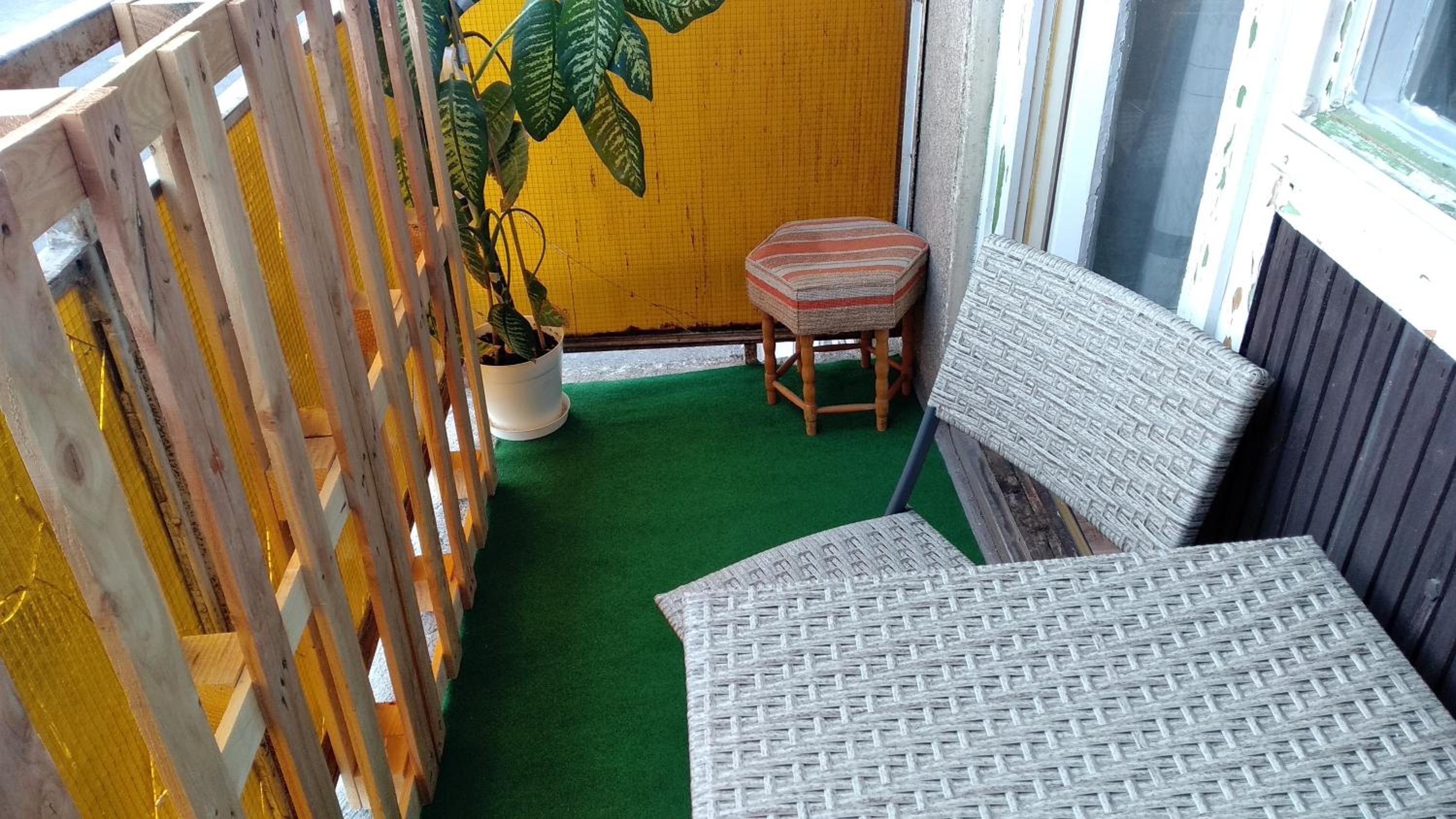 Gesztenyés Apartman view 5