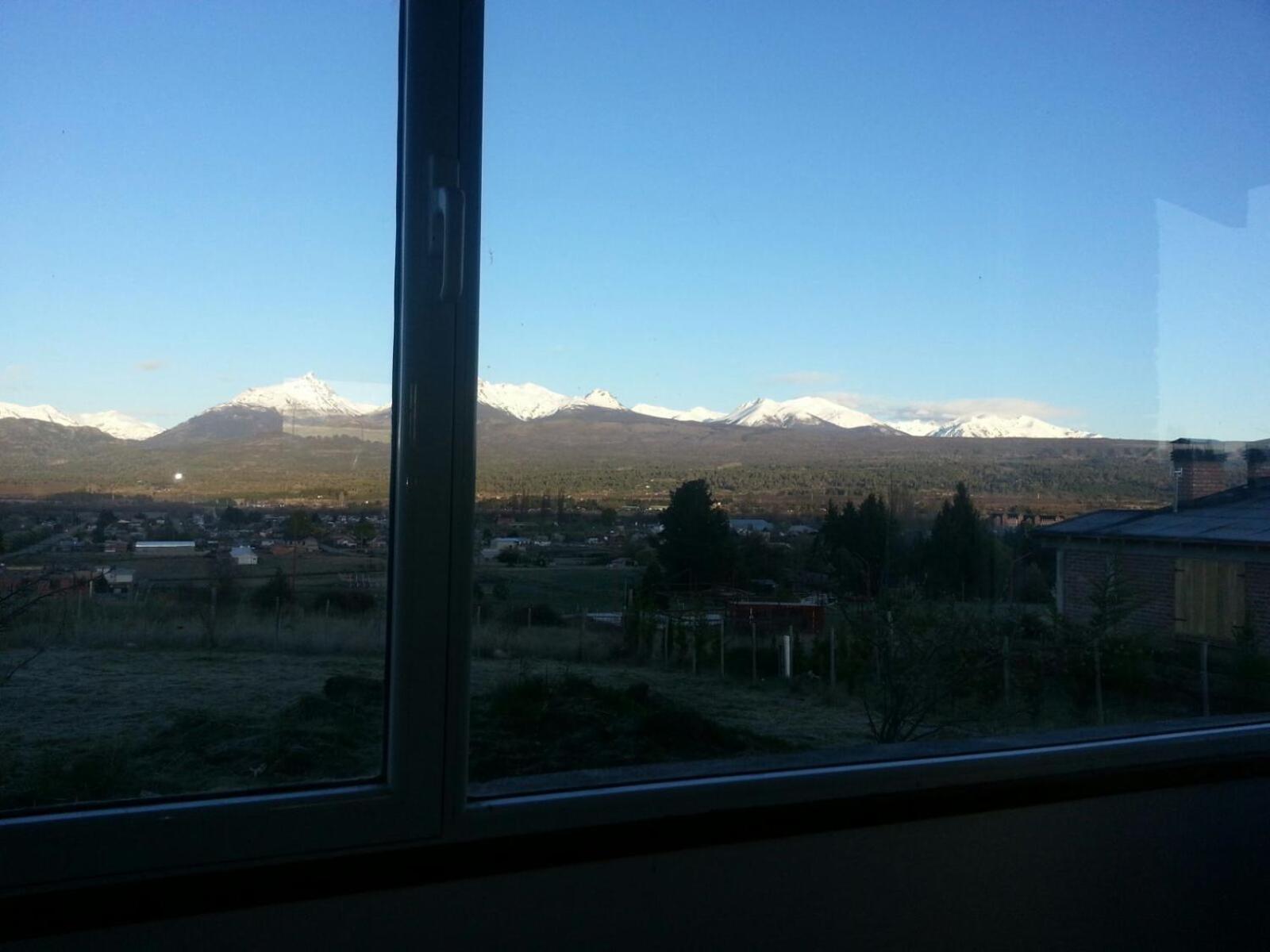 Mi casita en la loma