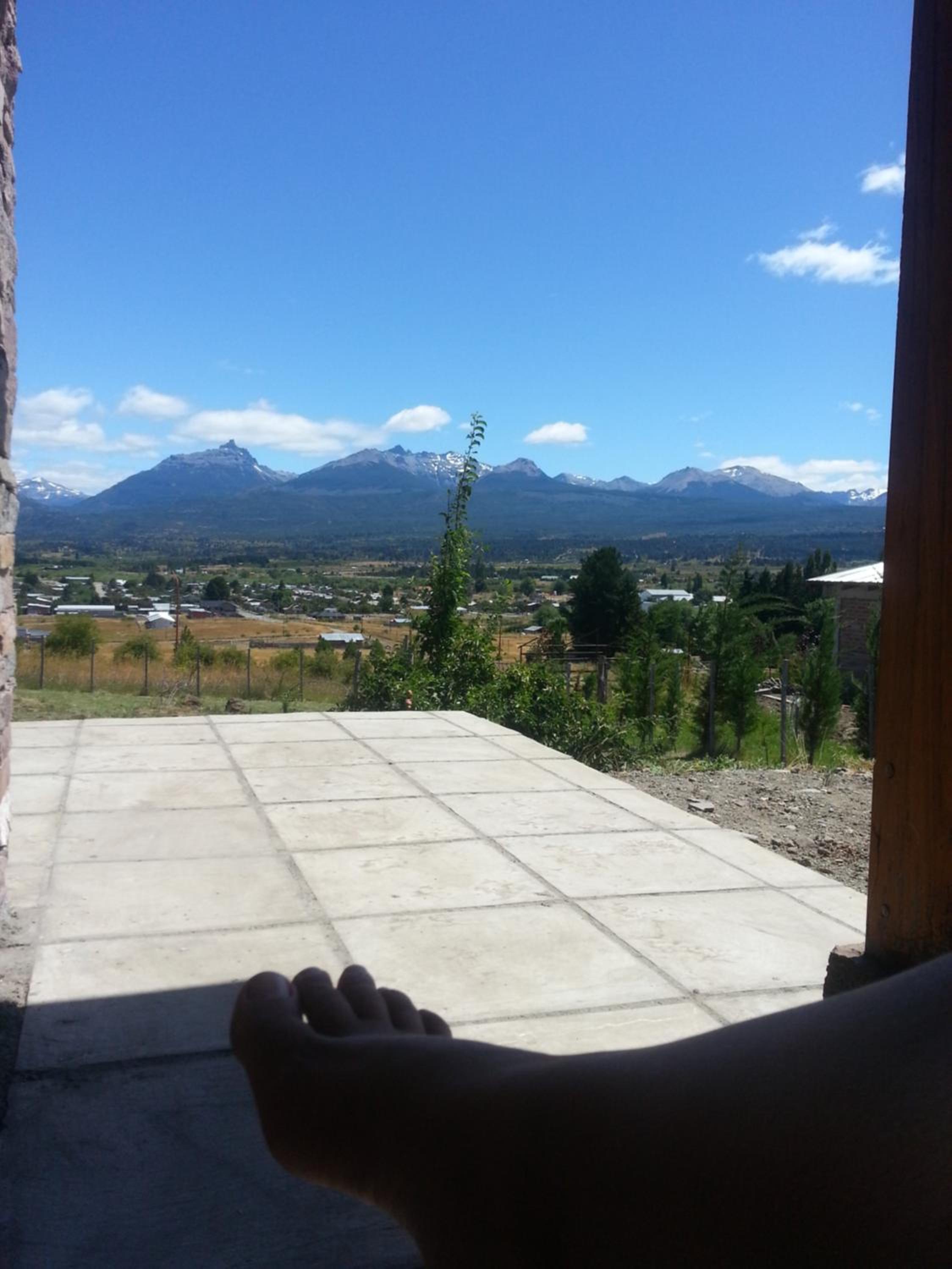 Mi casita en la loma