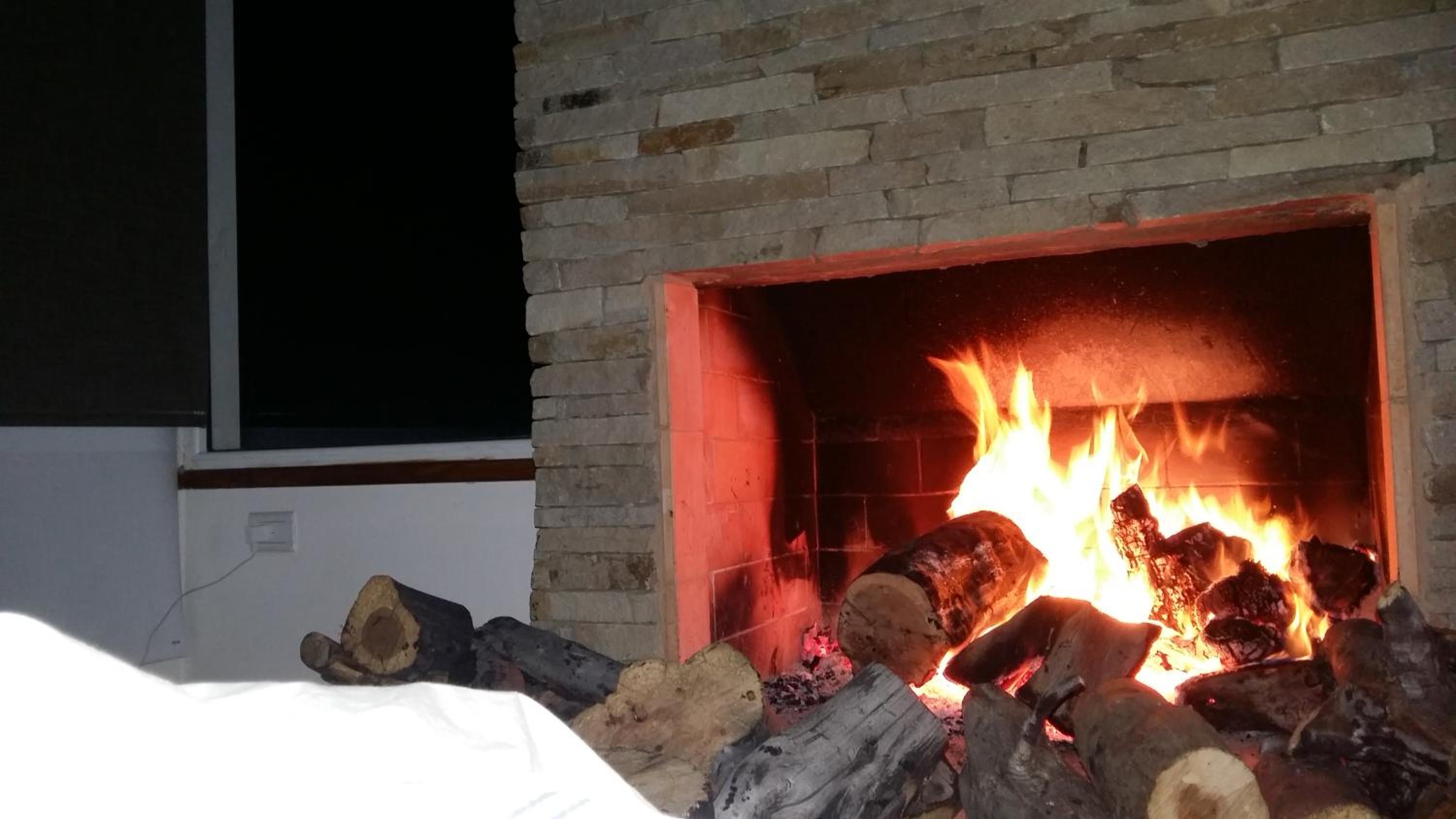 Mi casita en la loma