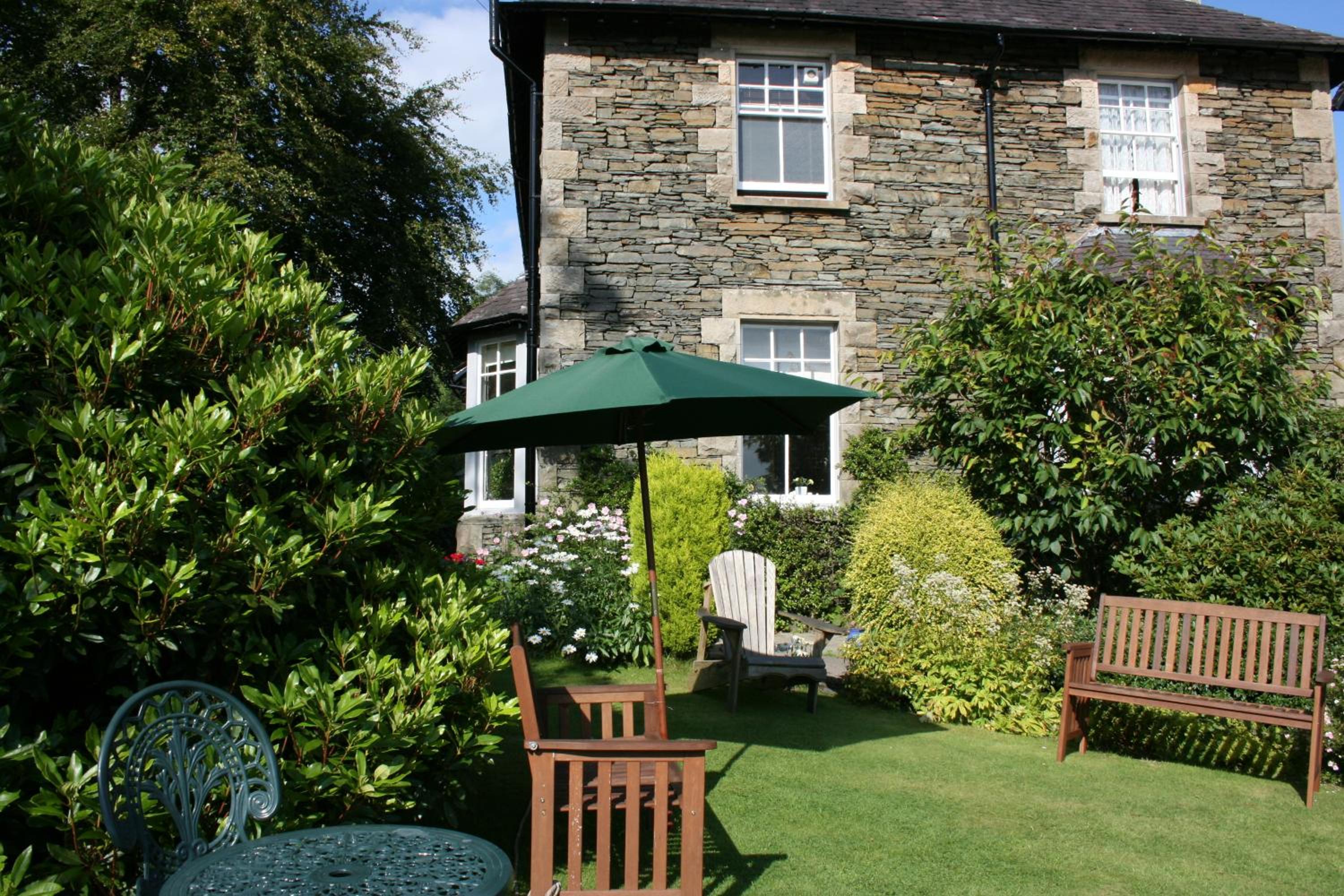 Ivythwaite Lodge Guest House