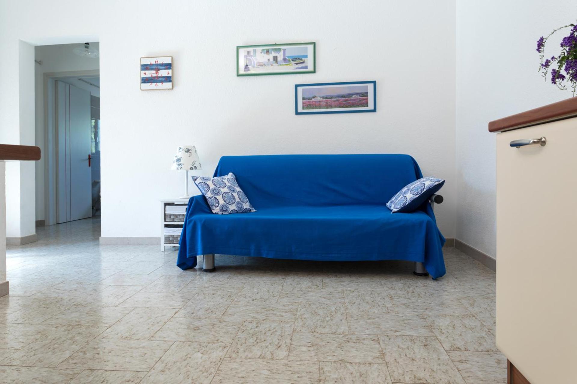 Residence Daniela view 3