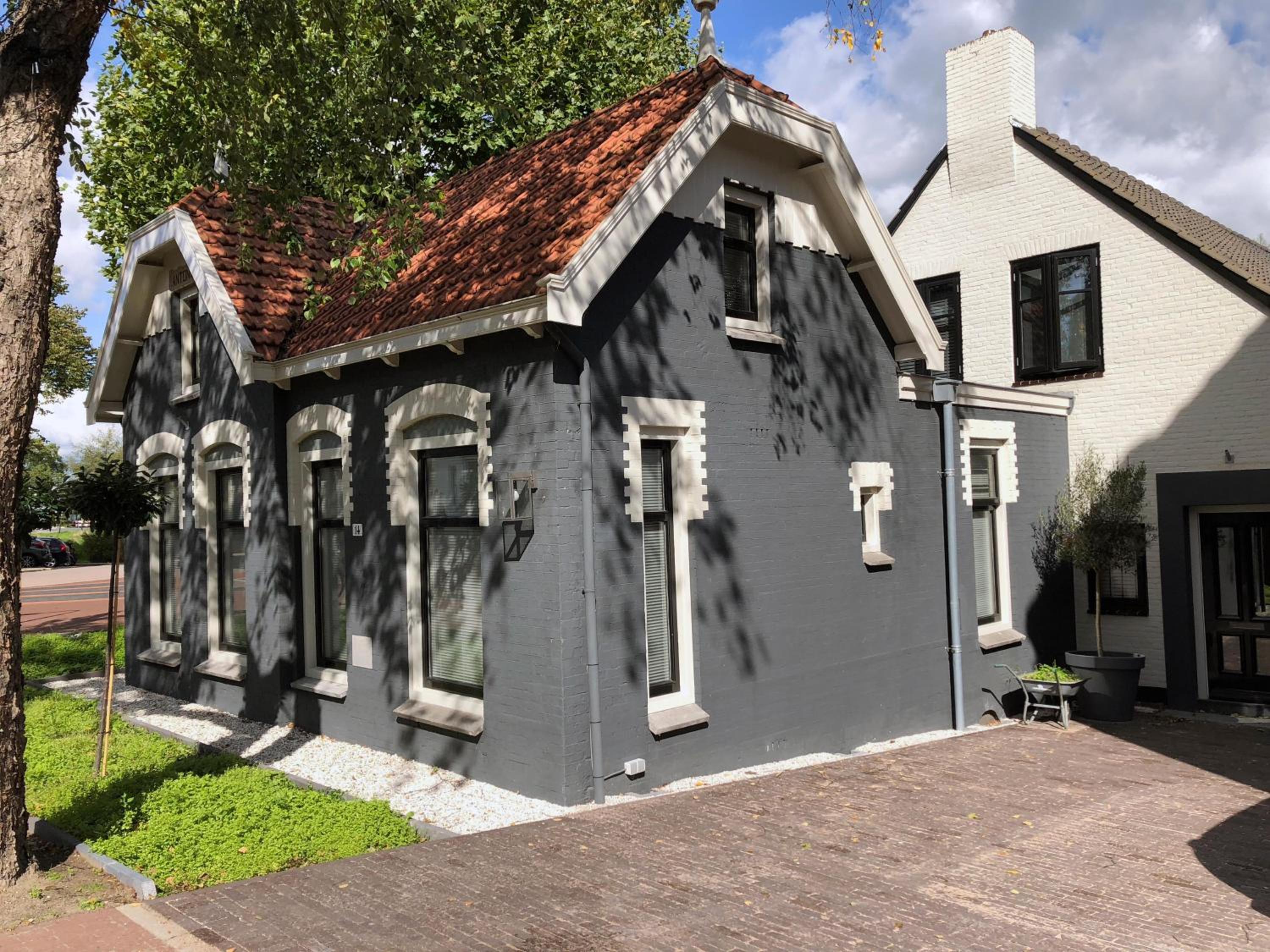 Villa Antonius