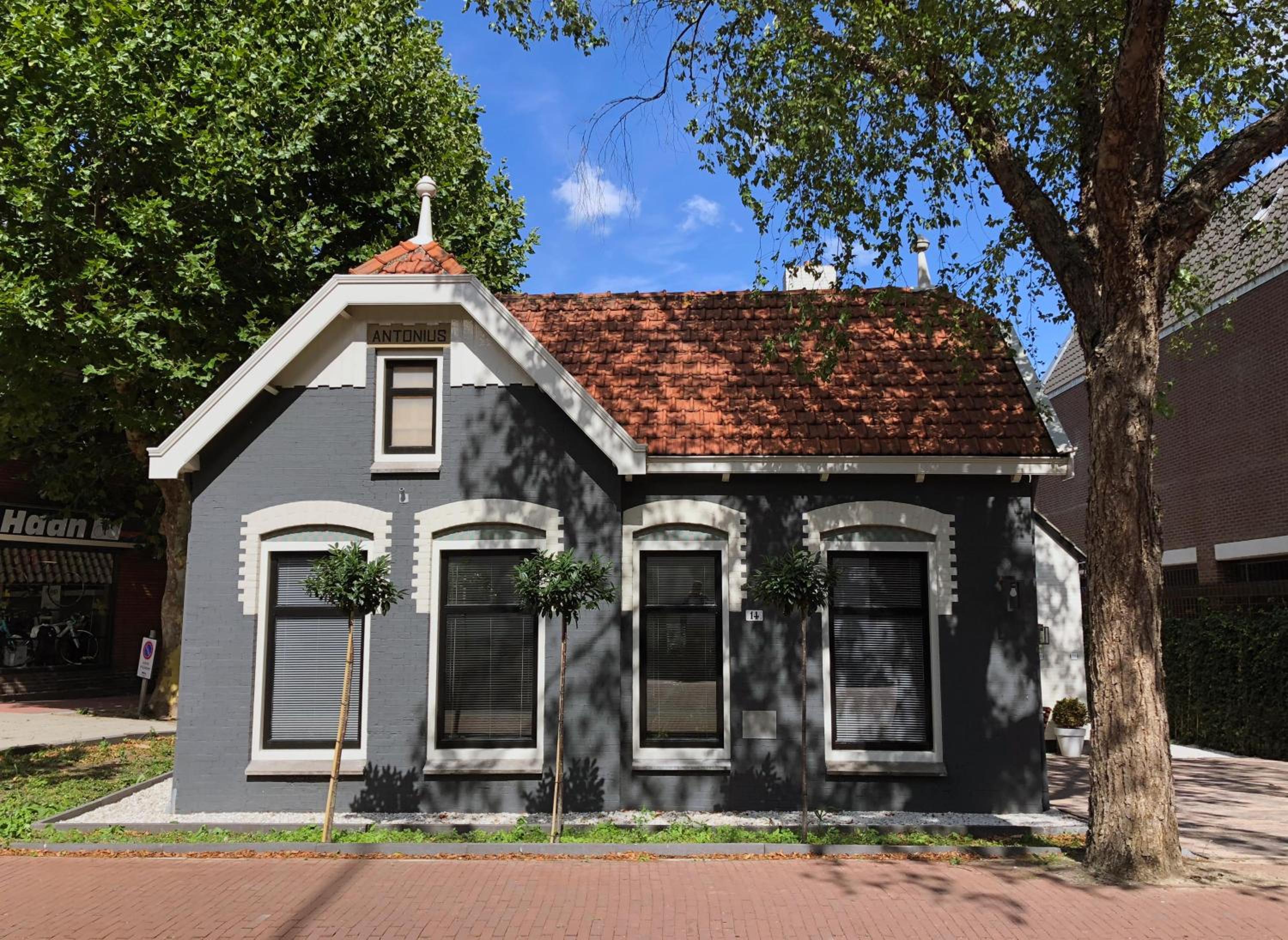Villa Antonius