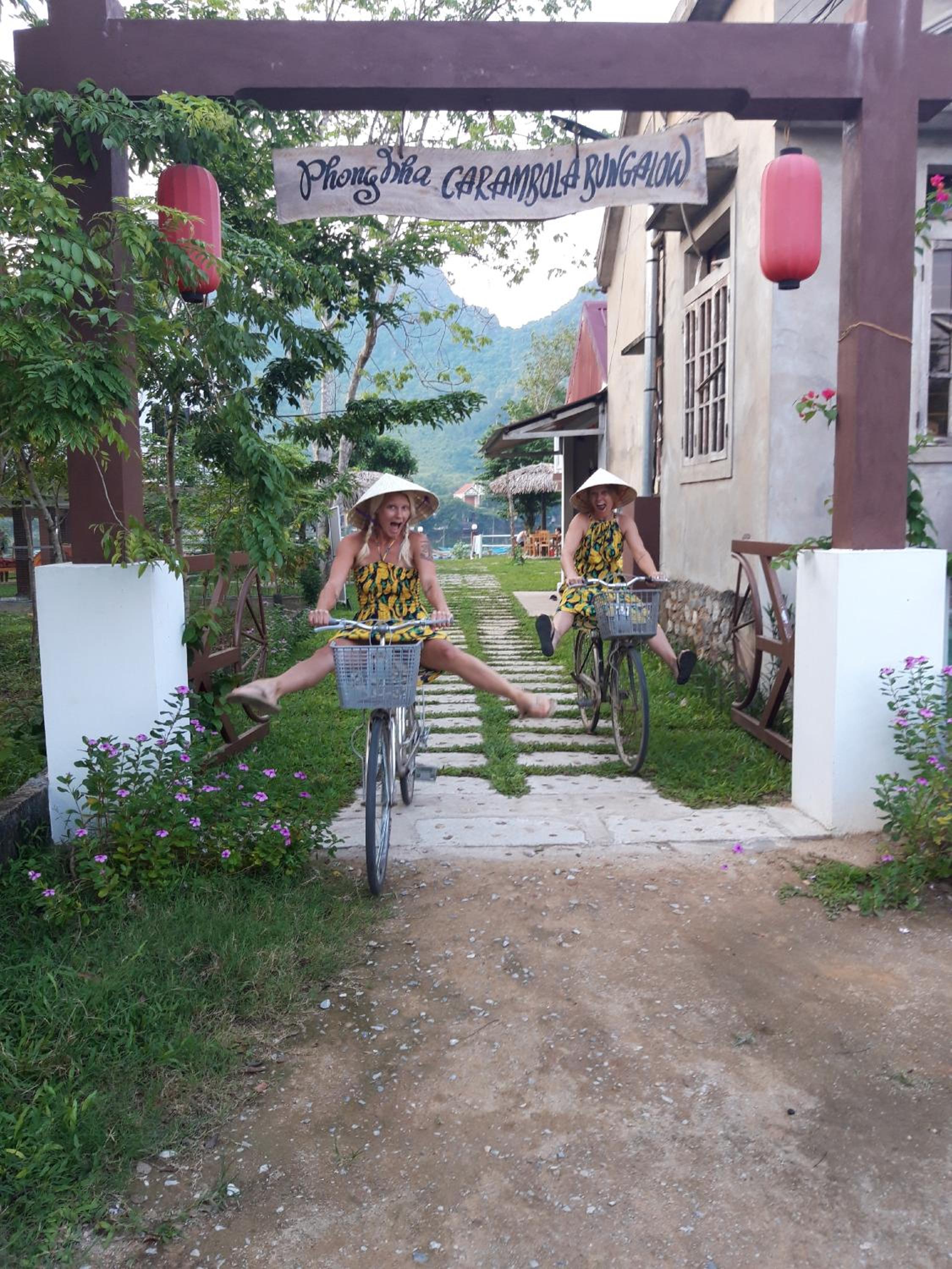 Carambola Bungalow