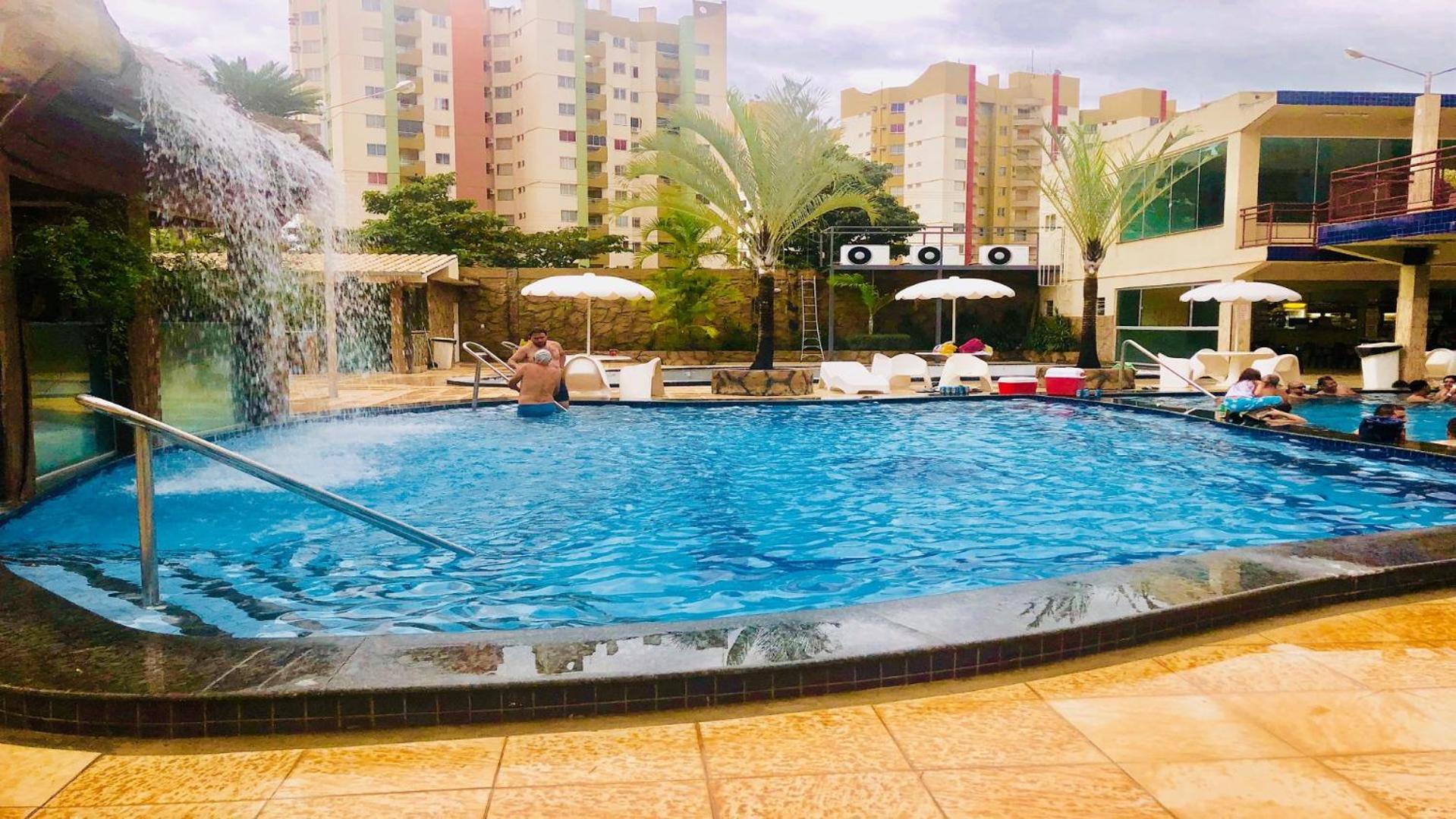Lindo Apartamento Millennium view 5