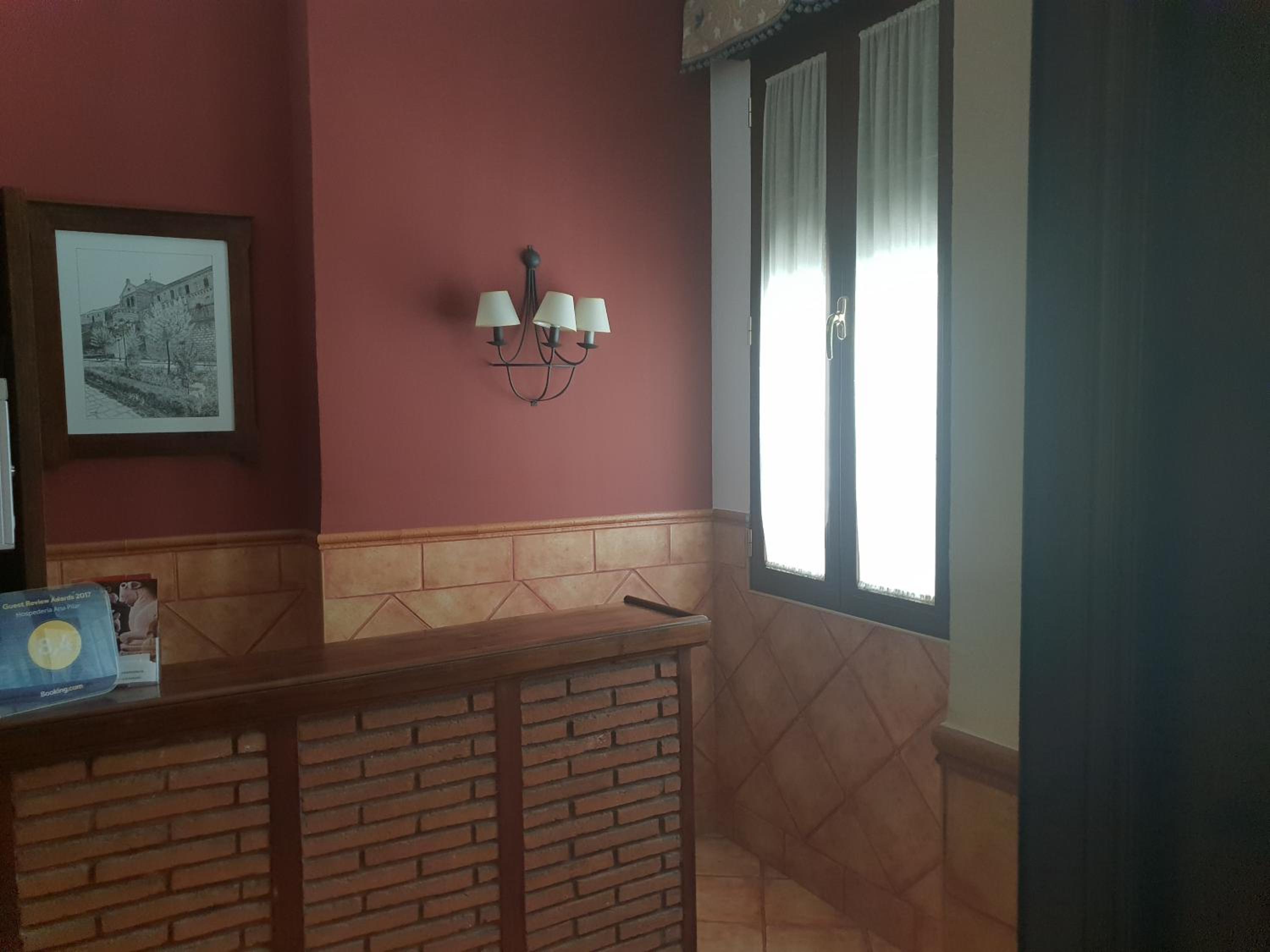 Pensión Ana Pilar view 5
