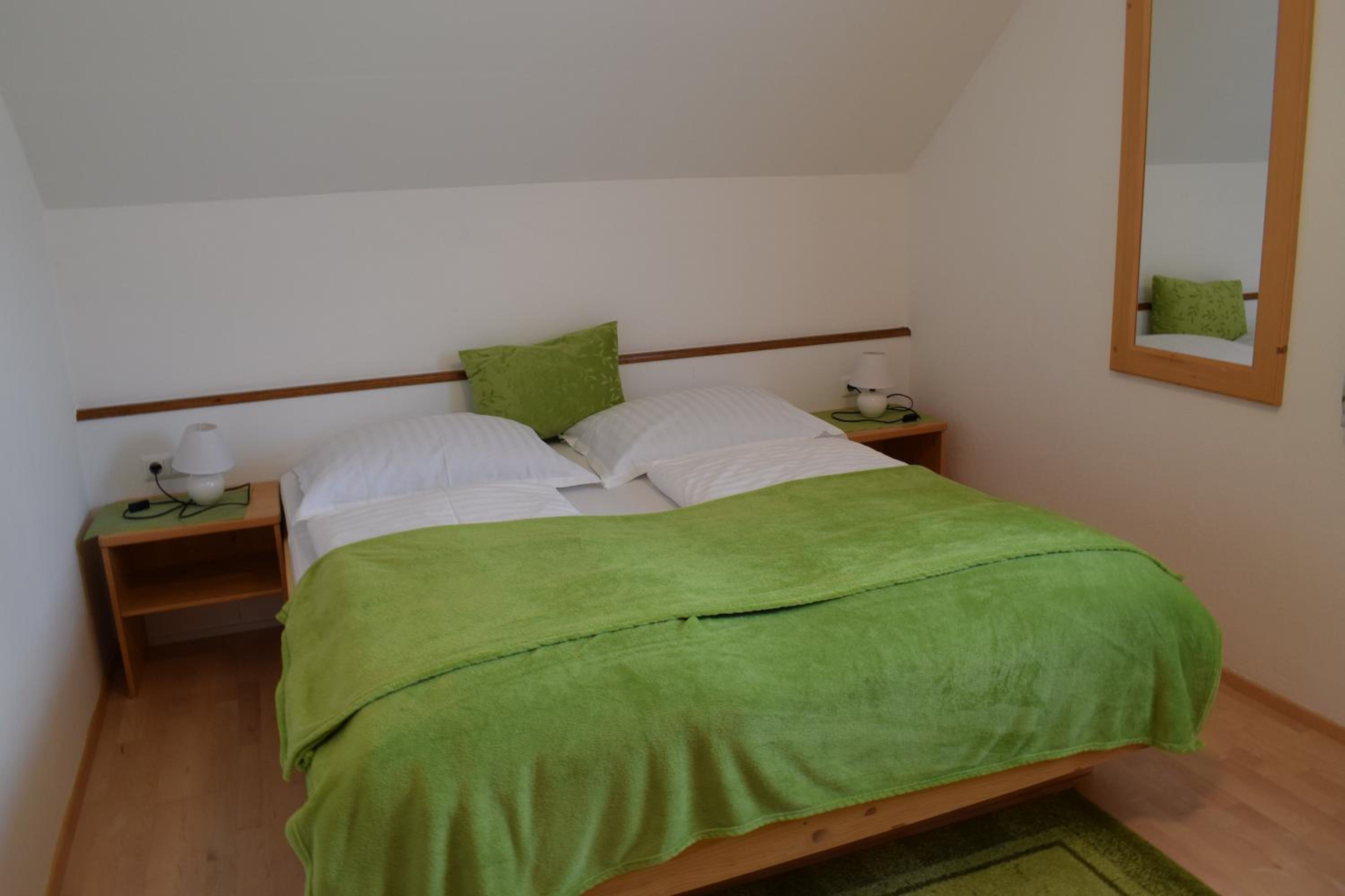 Landhaus Holzer