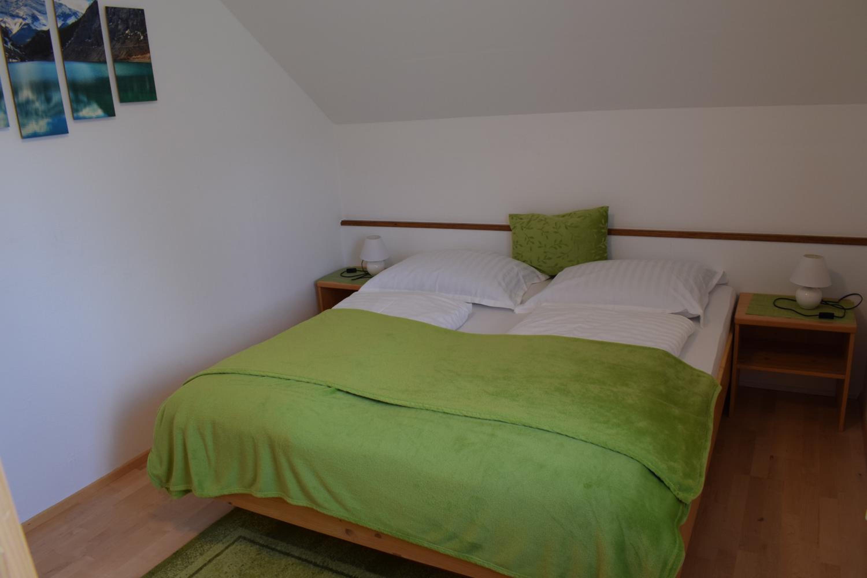 Landhaus Holzer