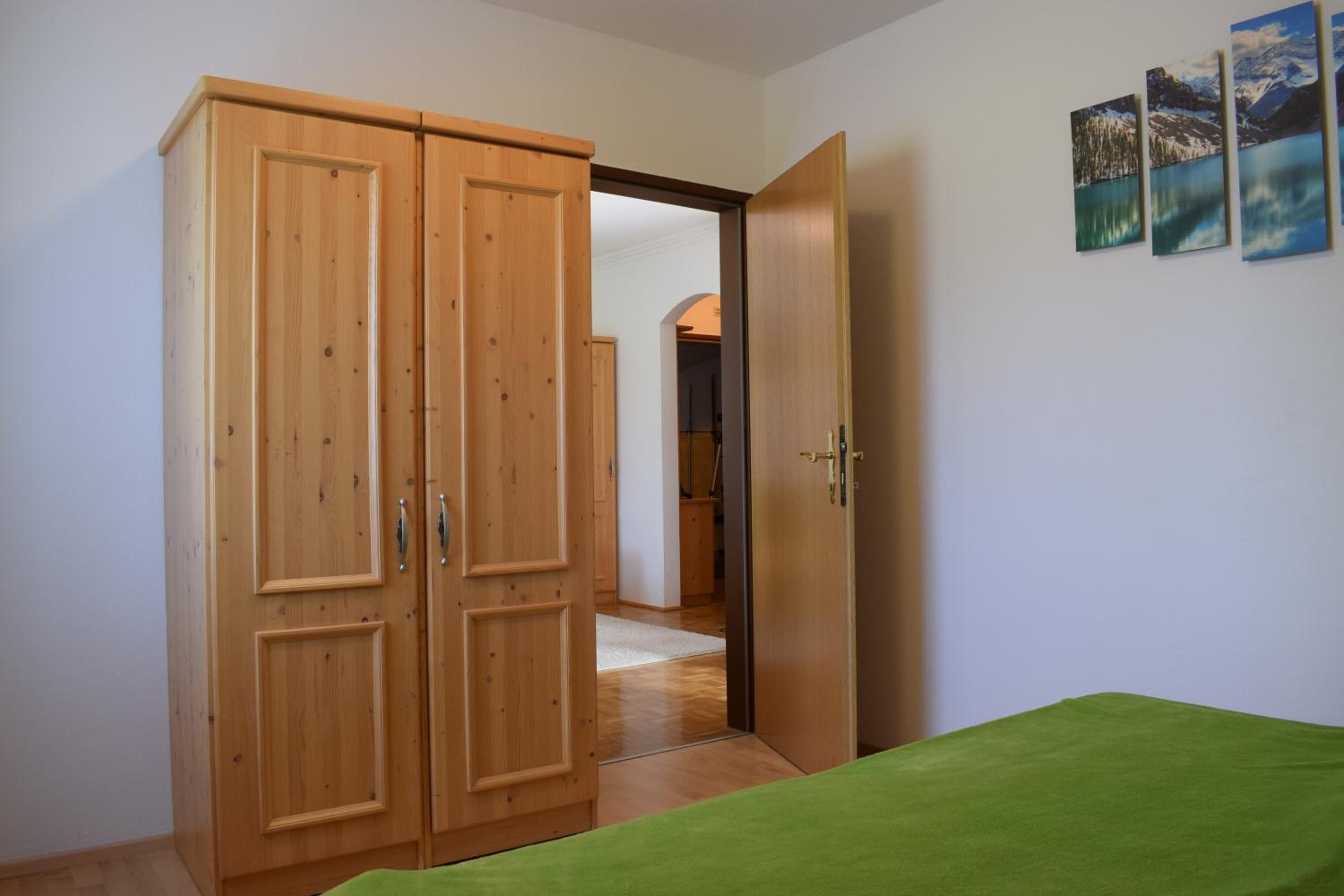 Landhaus Holzer