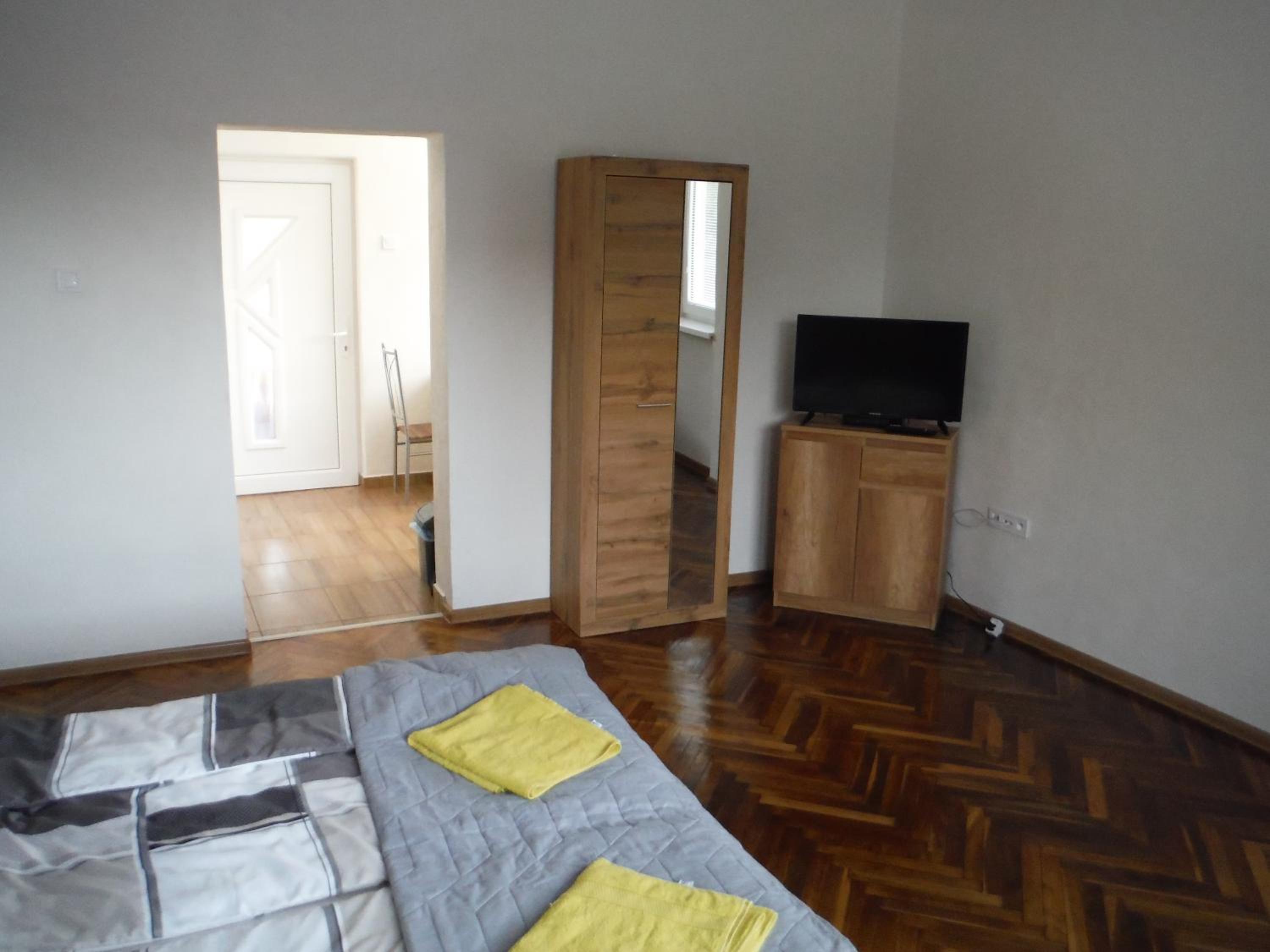 Apartman Silver view 5