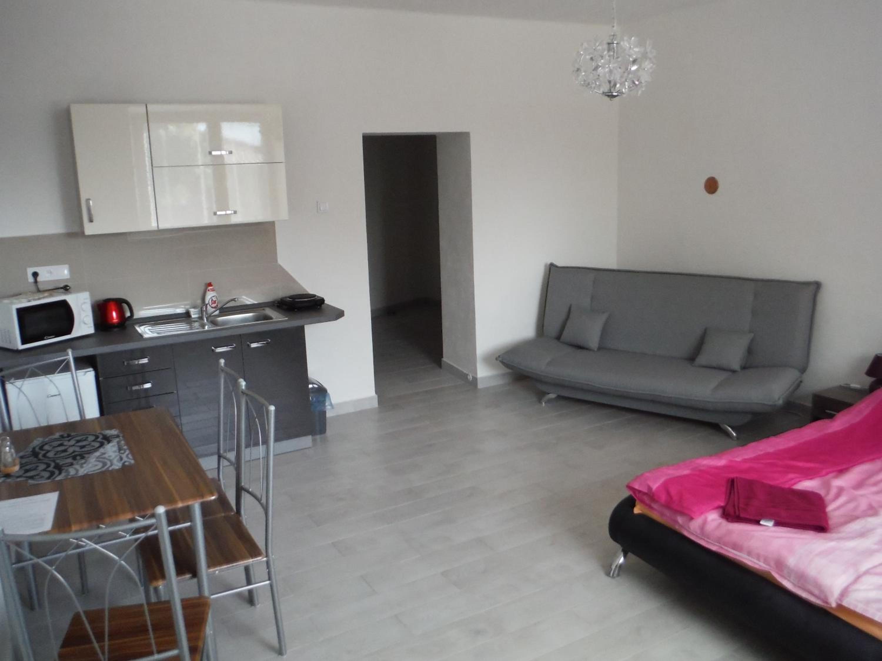 Apartman Silver view 3