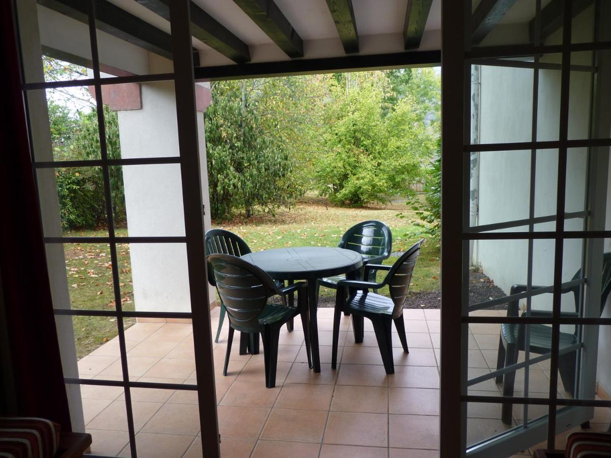 N23, parc d'arradoy-St J P de Port view 5