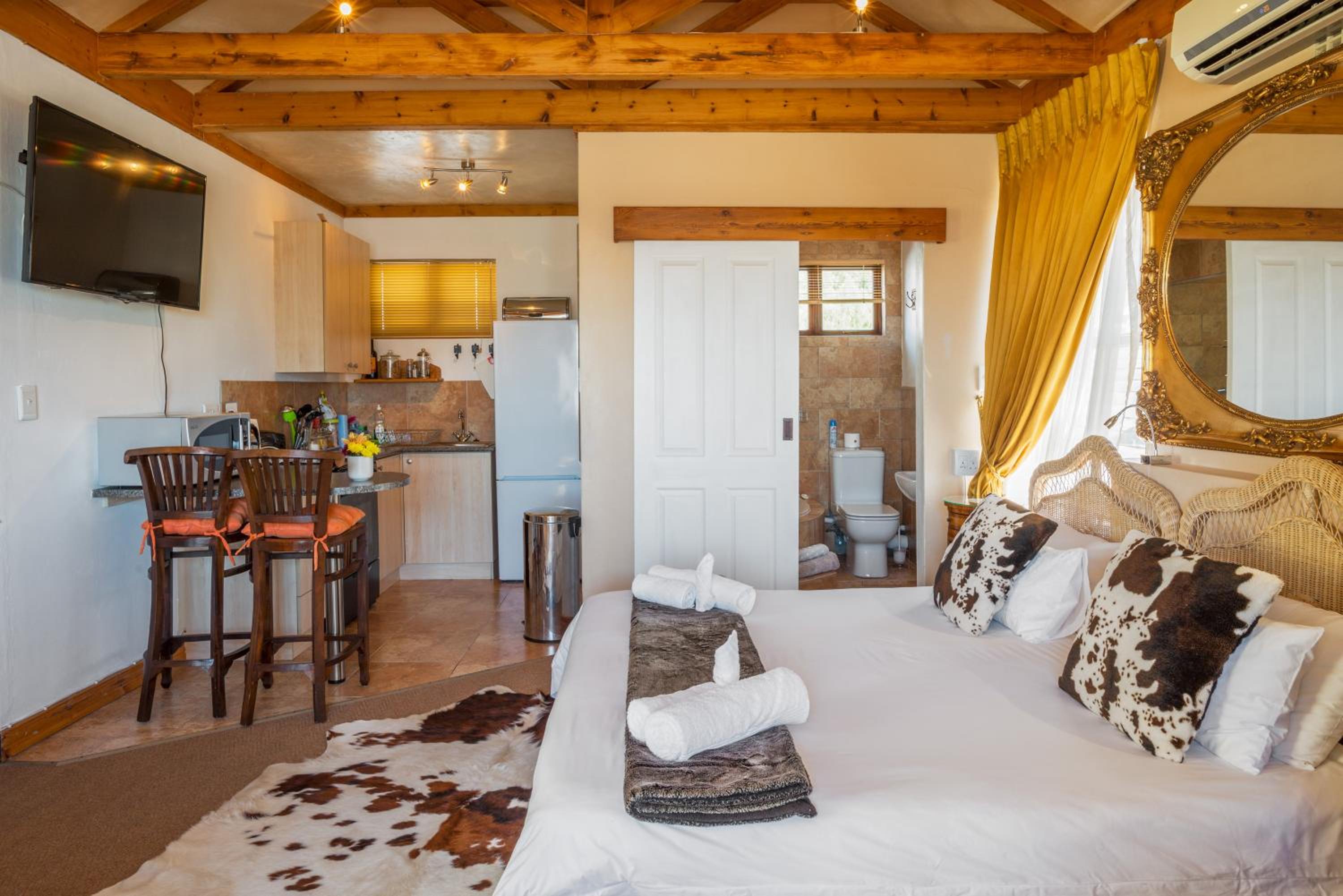 Stadium Guest House