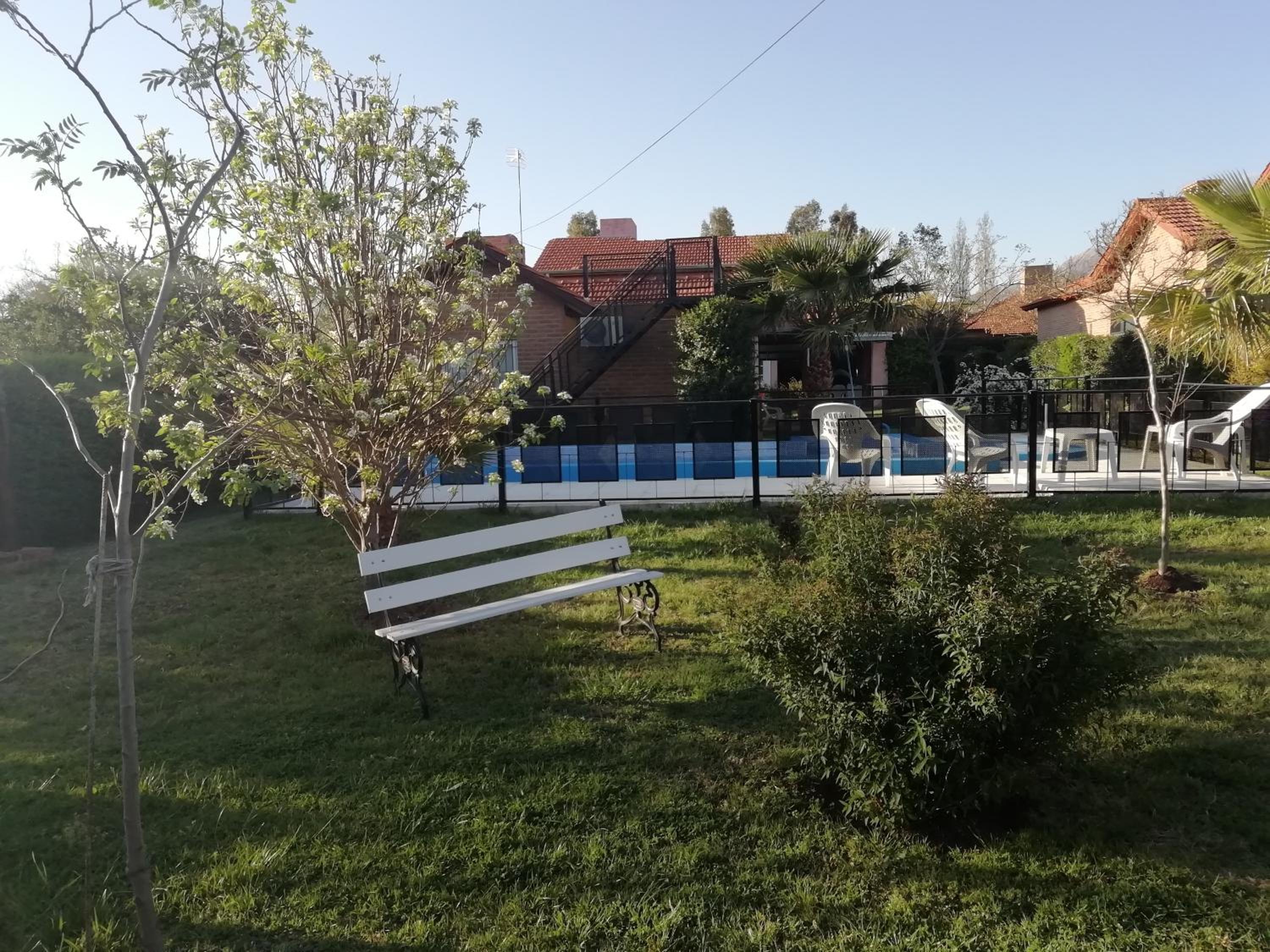 Casa MERLITO - PISCINA DE USO EXCLUSIVO - HERMOSAS VISTAS A LAS SIERRAS -VILLA DE MERLO - SAN LUIS