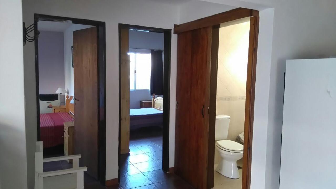 Casa MERLITO - PISCINA DE USO EXCLUSIVO - HERMOSAS VISTAS A LAS SIERRAS -VILLA DE MERLO - SAN LUIS