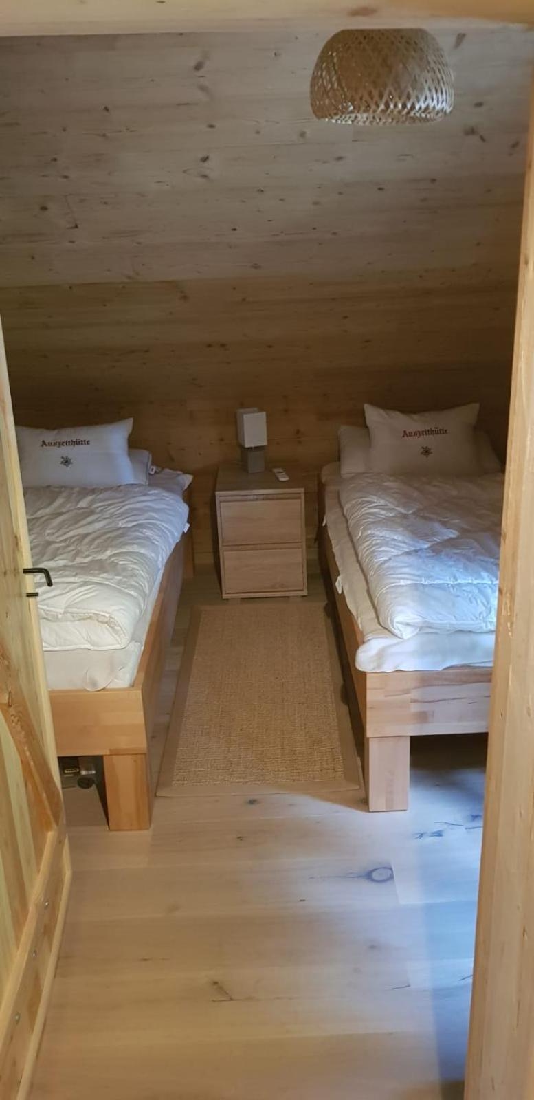 Auszeithütte