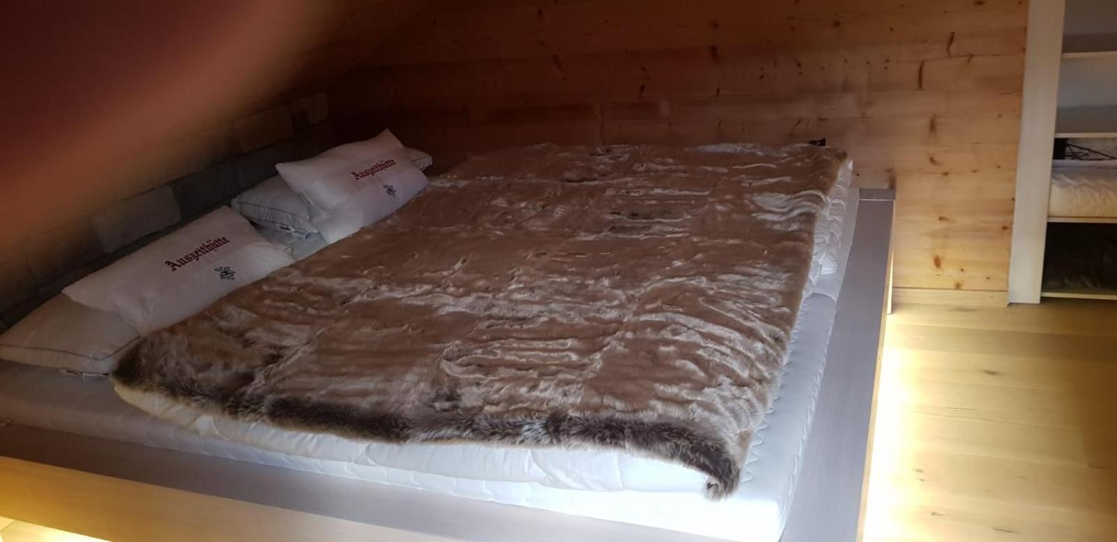 Auszeithütte